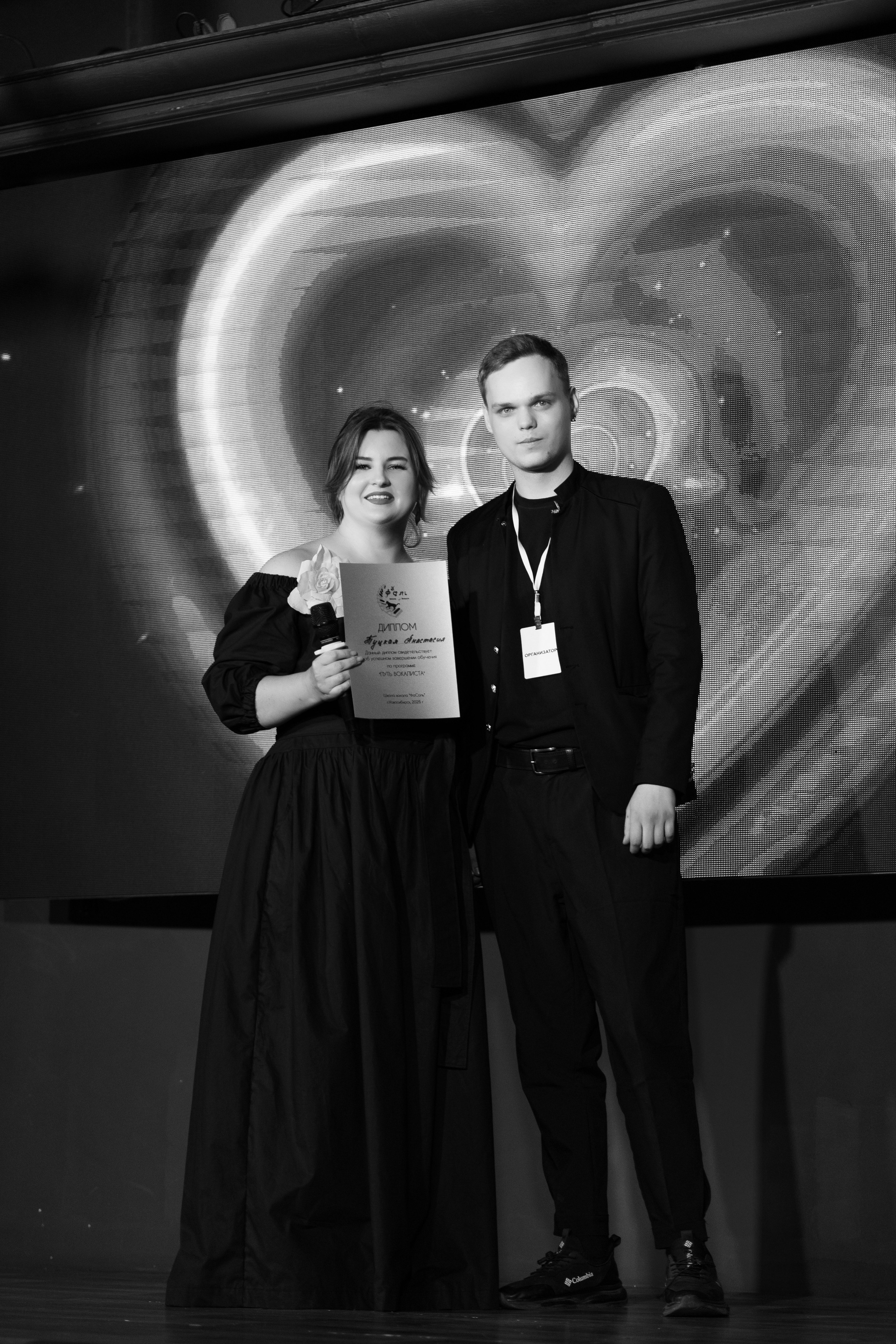 FaSol'. Анастасия Паршукова — фотограф Шерегеш Новосибирск