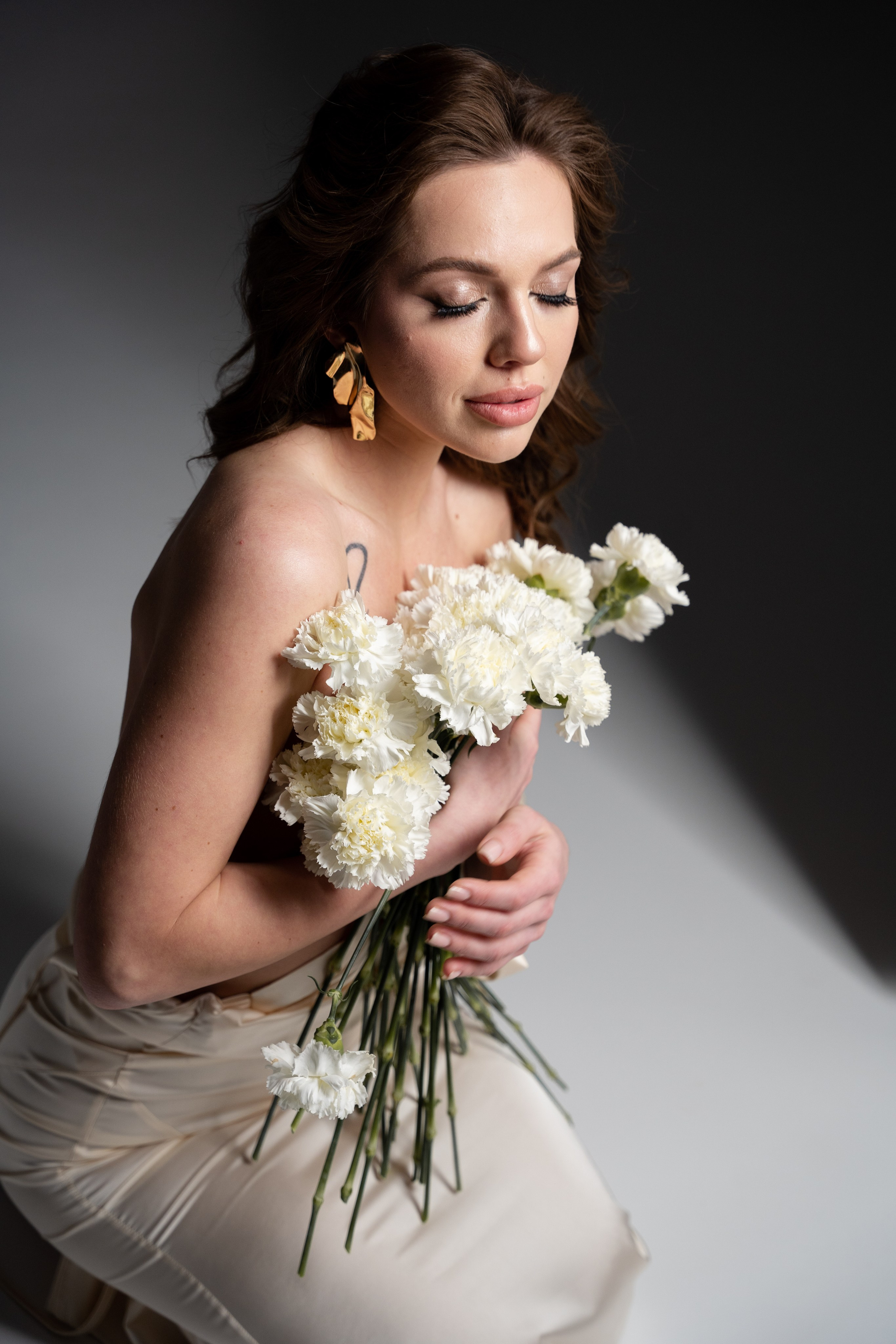 Кристина. Анастасия Антипинская — профессиональный фотограф в Хабаровске