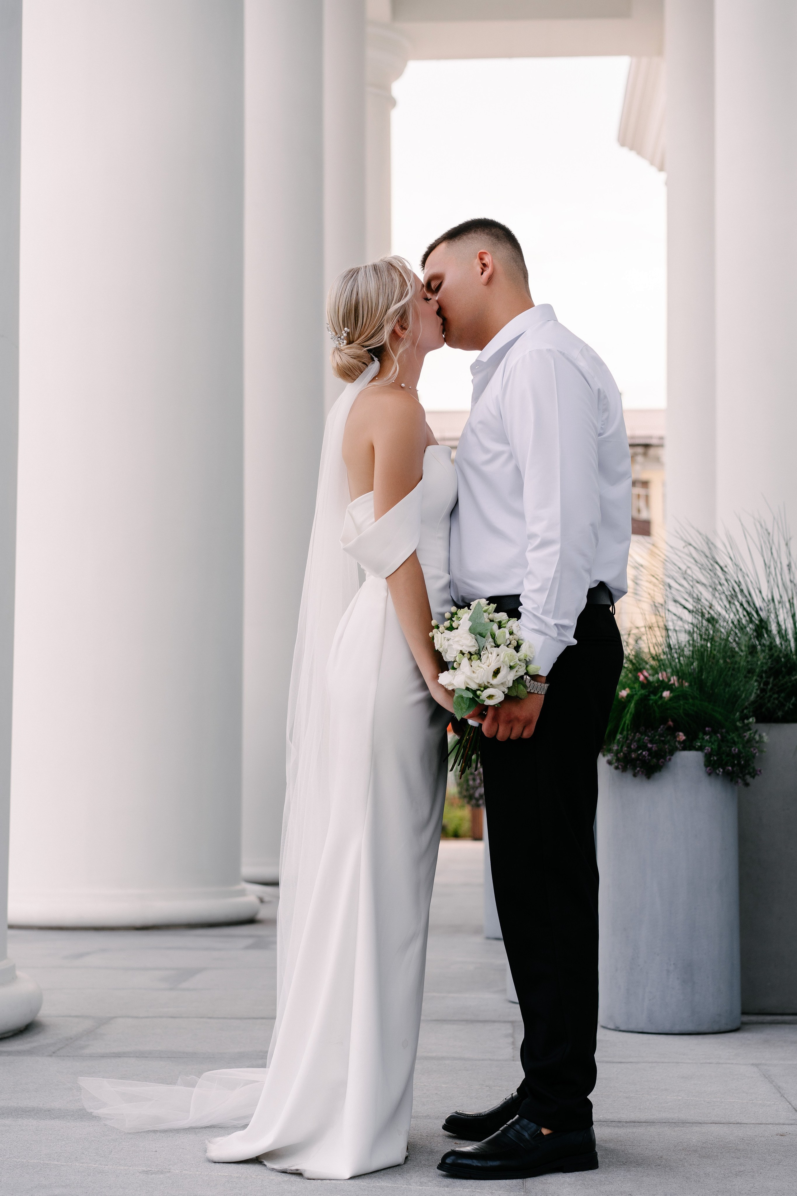 Владислав & Алина. Margosha-ph.ru