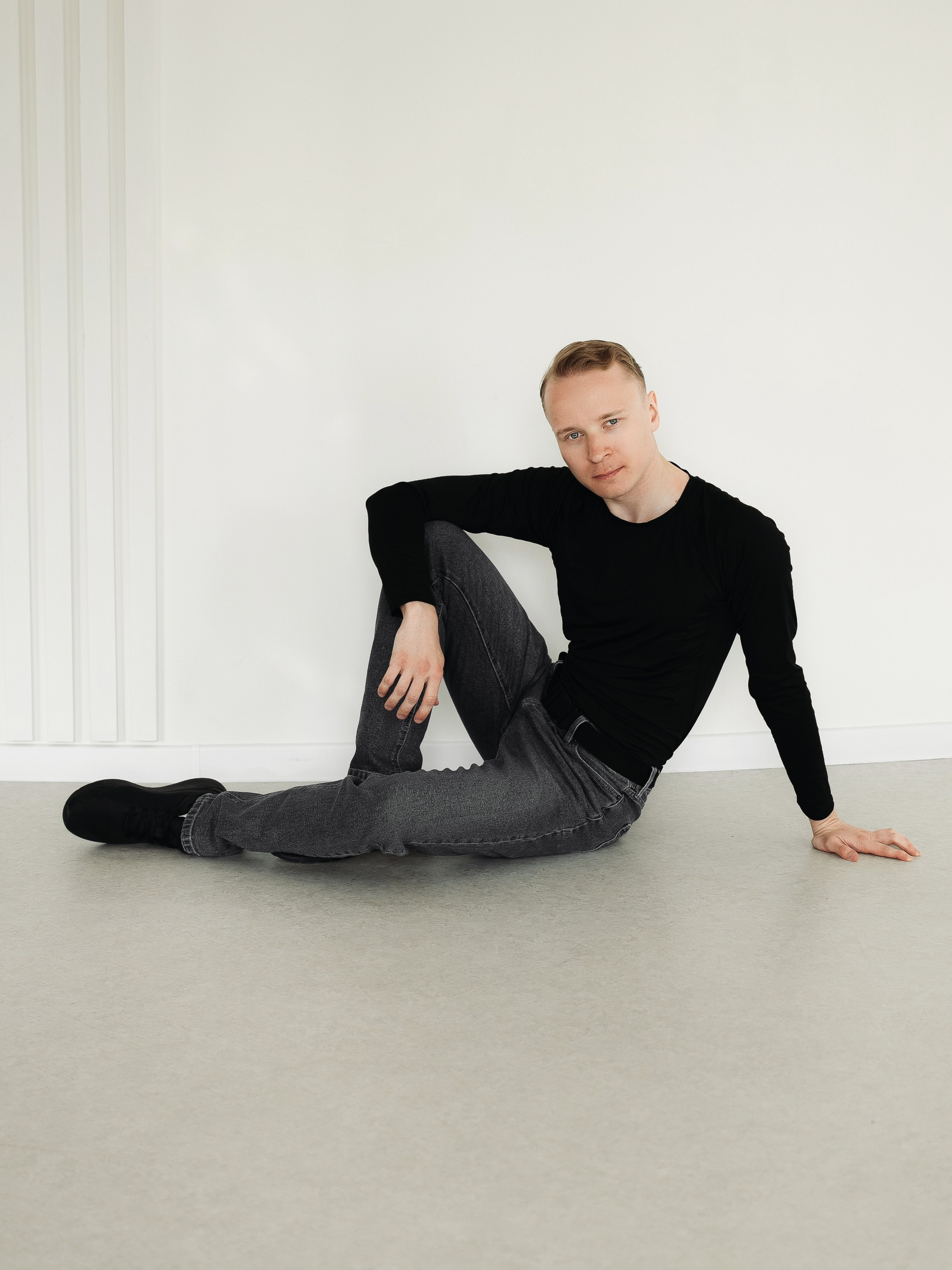 Филиппов Игорь. Promodels