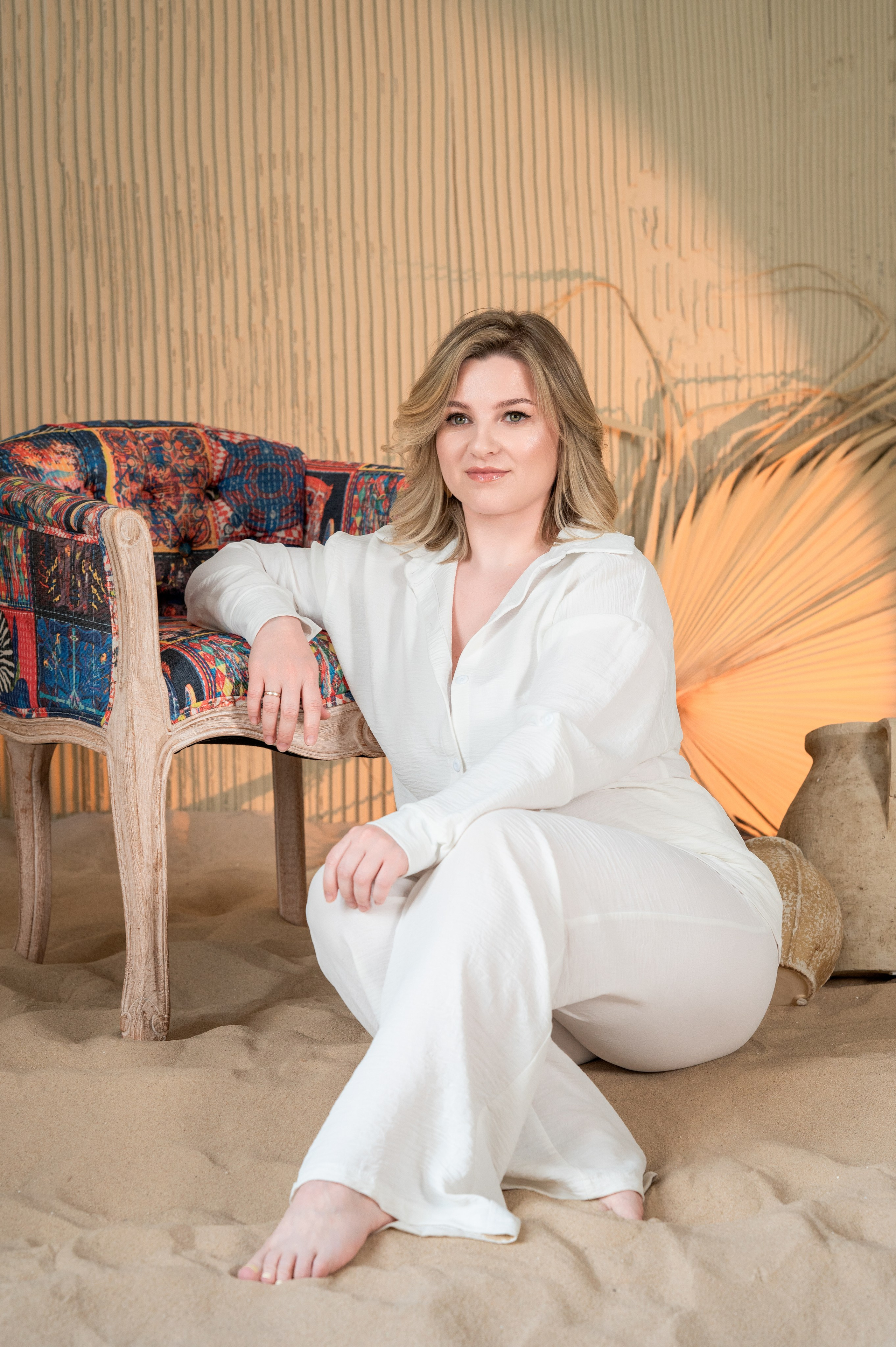 Сёстры Лариса и Алина. Творческий фотограф Вологда