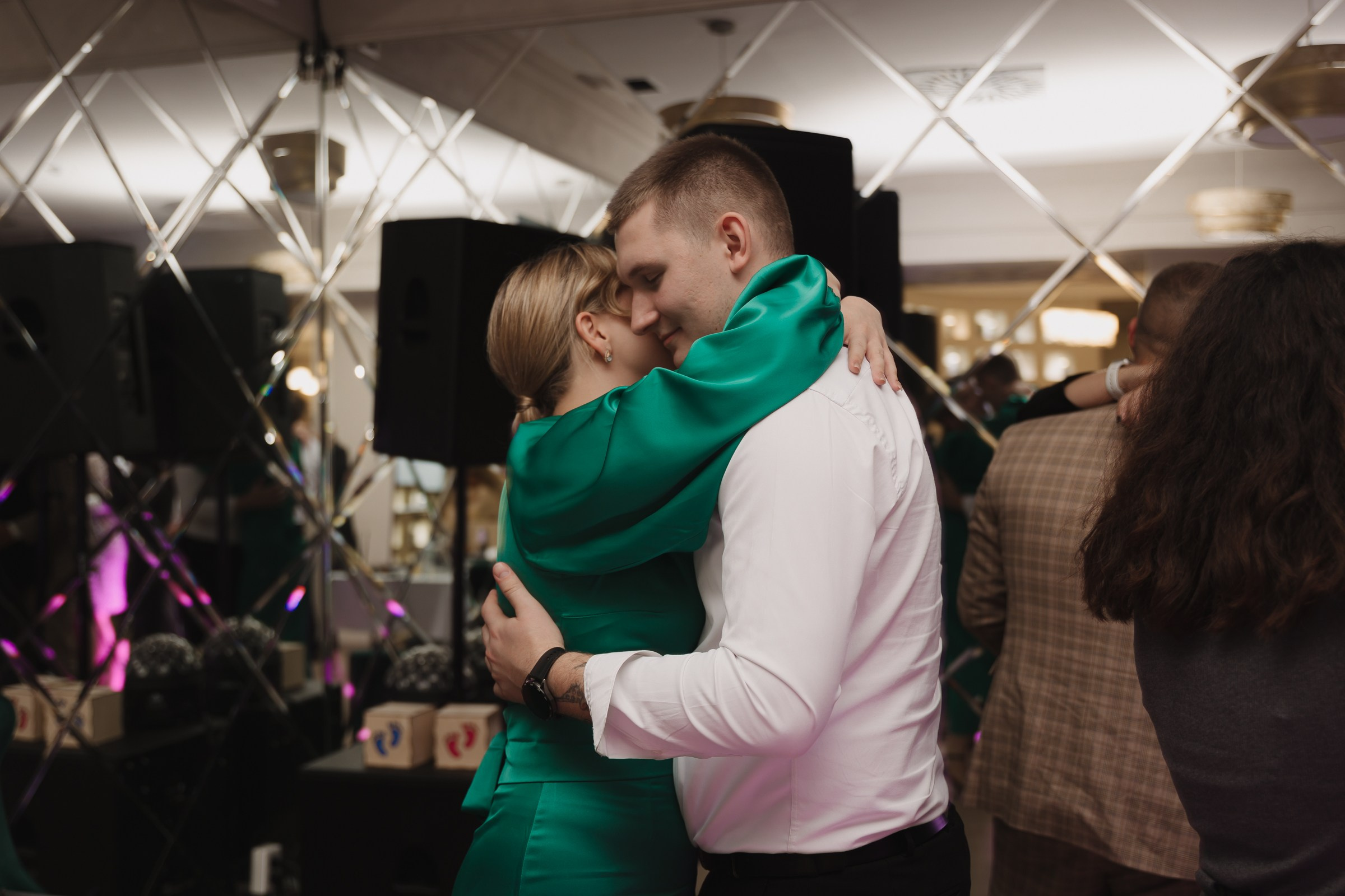 События. Фотограф в Самаре Юля Борщ