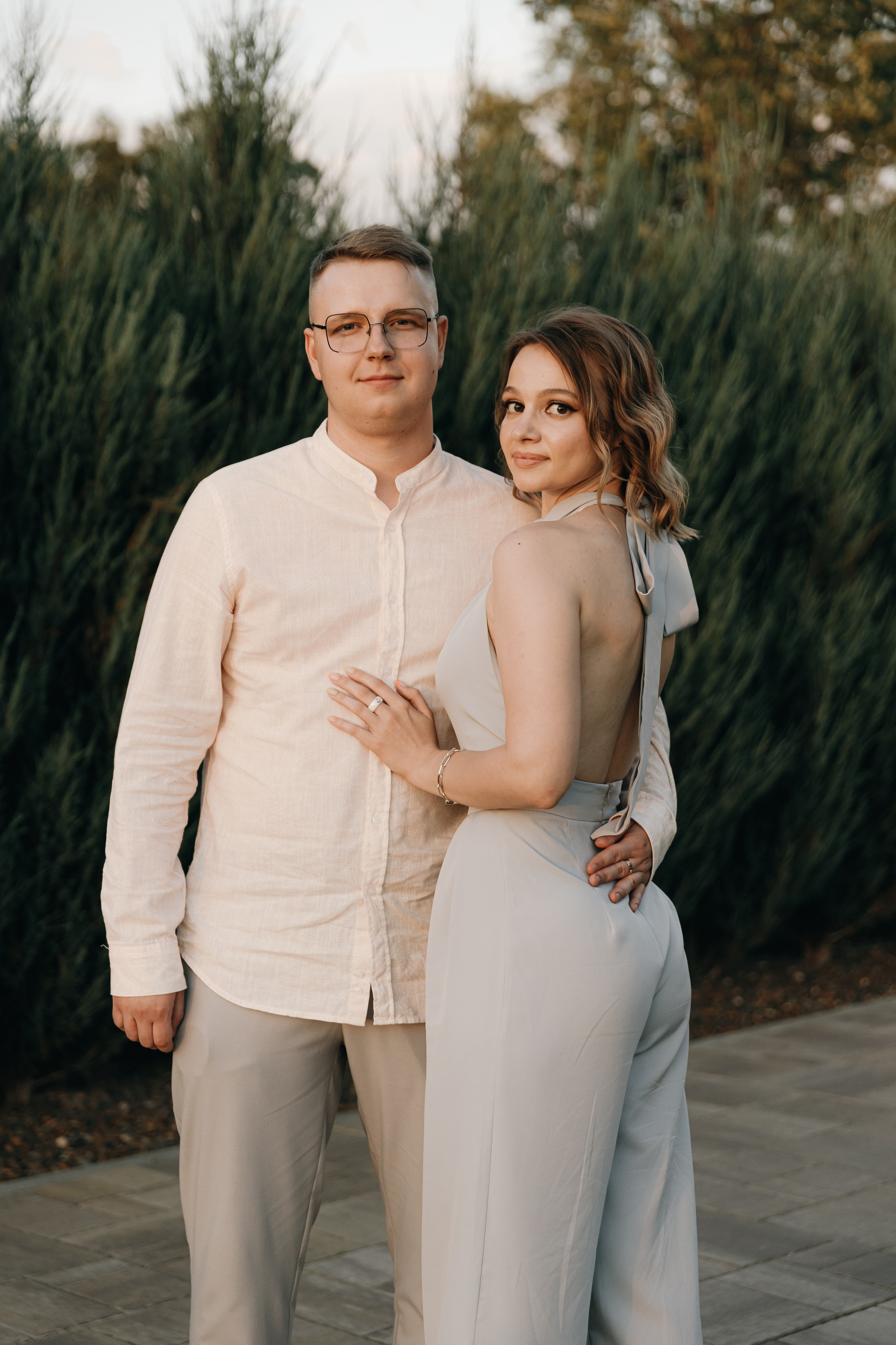 Екатерина & Олег. Свадебный фотограф Самара