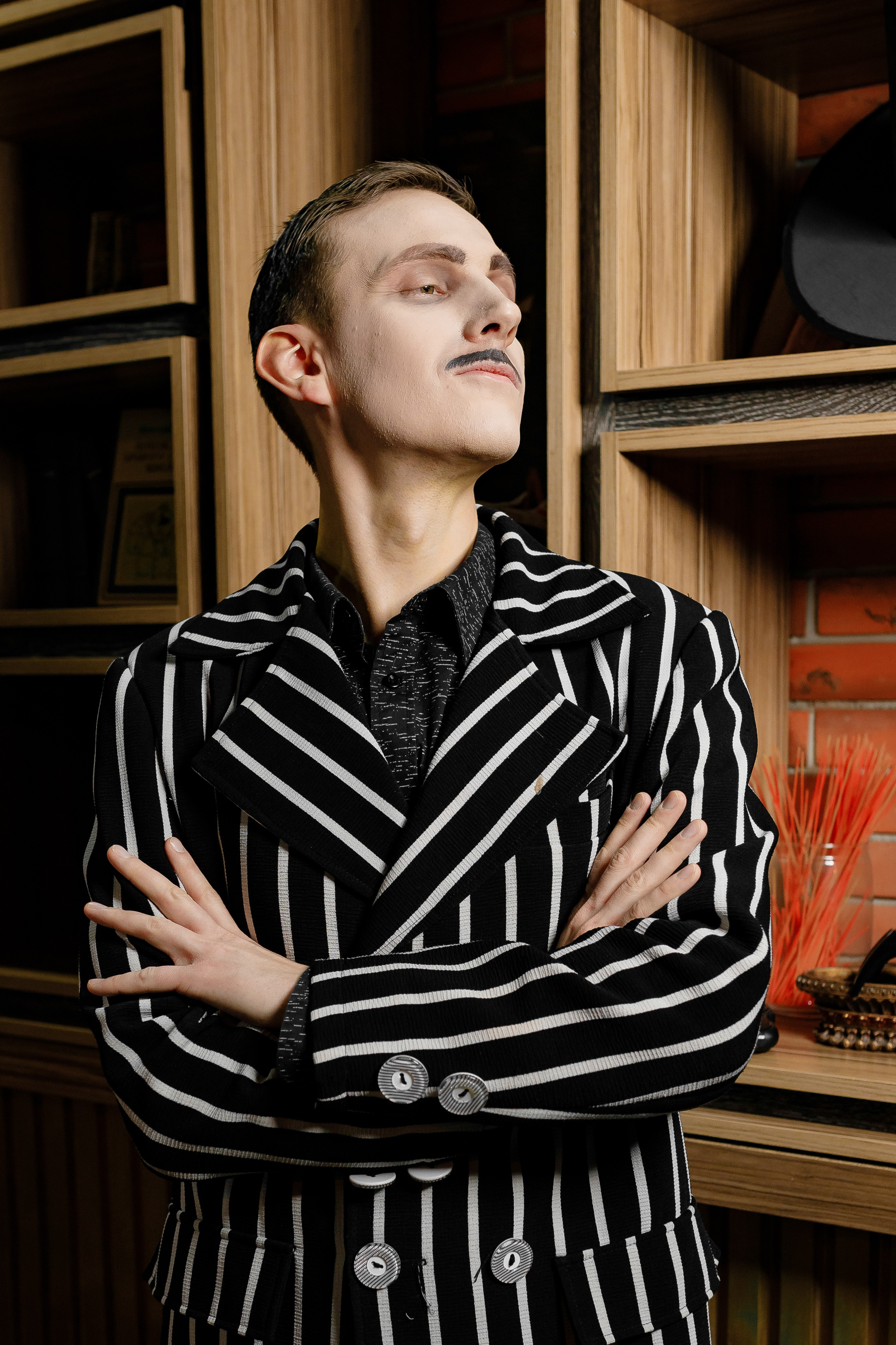 Репортаж. Волшебные фотосессии в Алматы