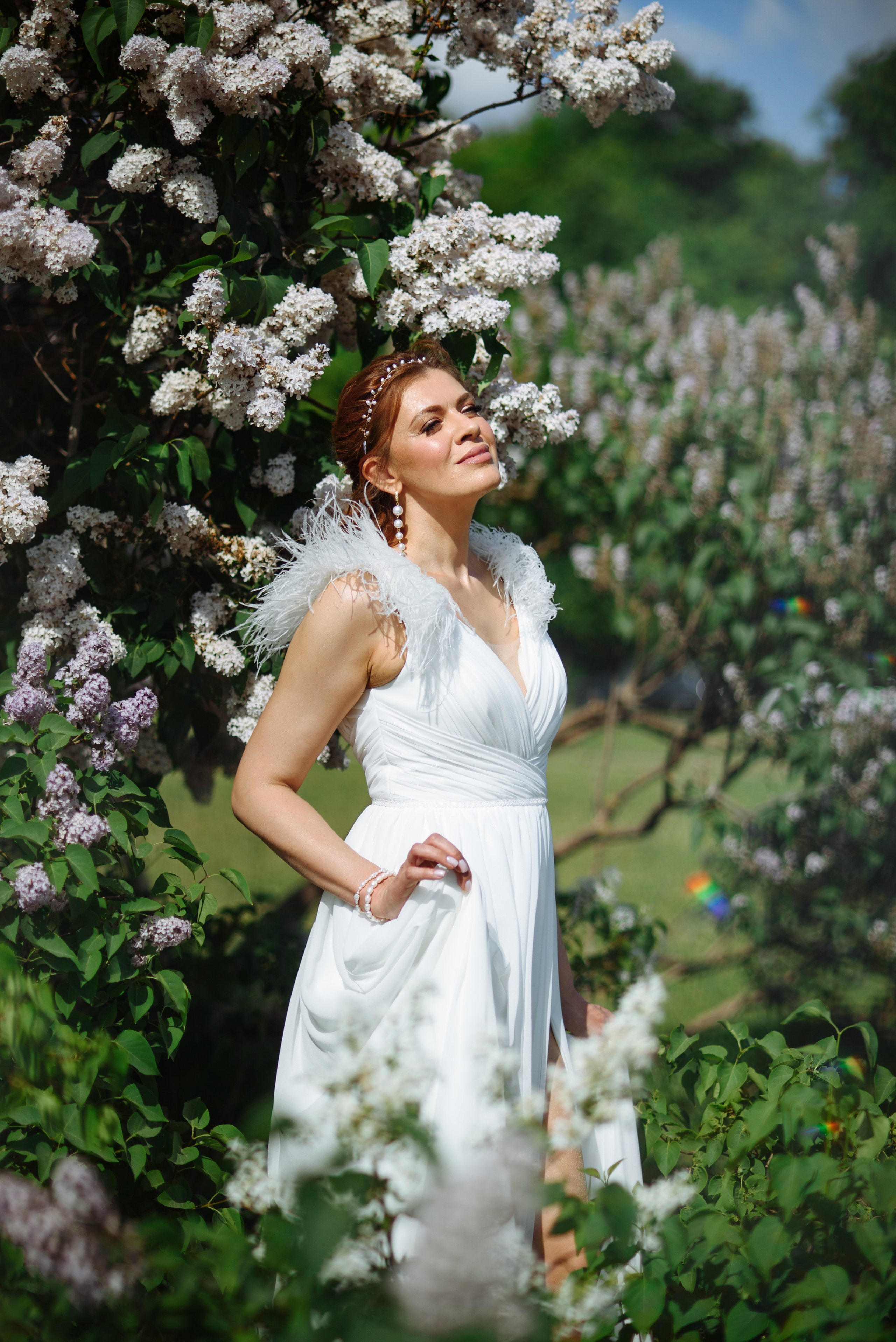 Свадебный день в Петербурге. Анастасия Петрович фотограф, фотокорреспондент в Москве и Санкт-Петербурге. Фотосъёмка репортажа, мероприятия, корпоративная съёмка, контент