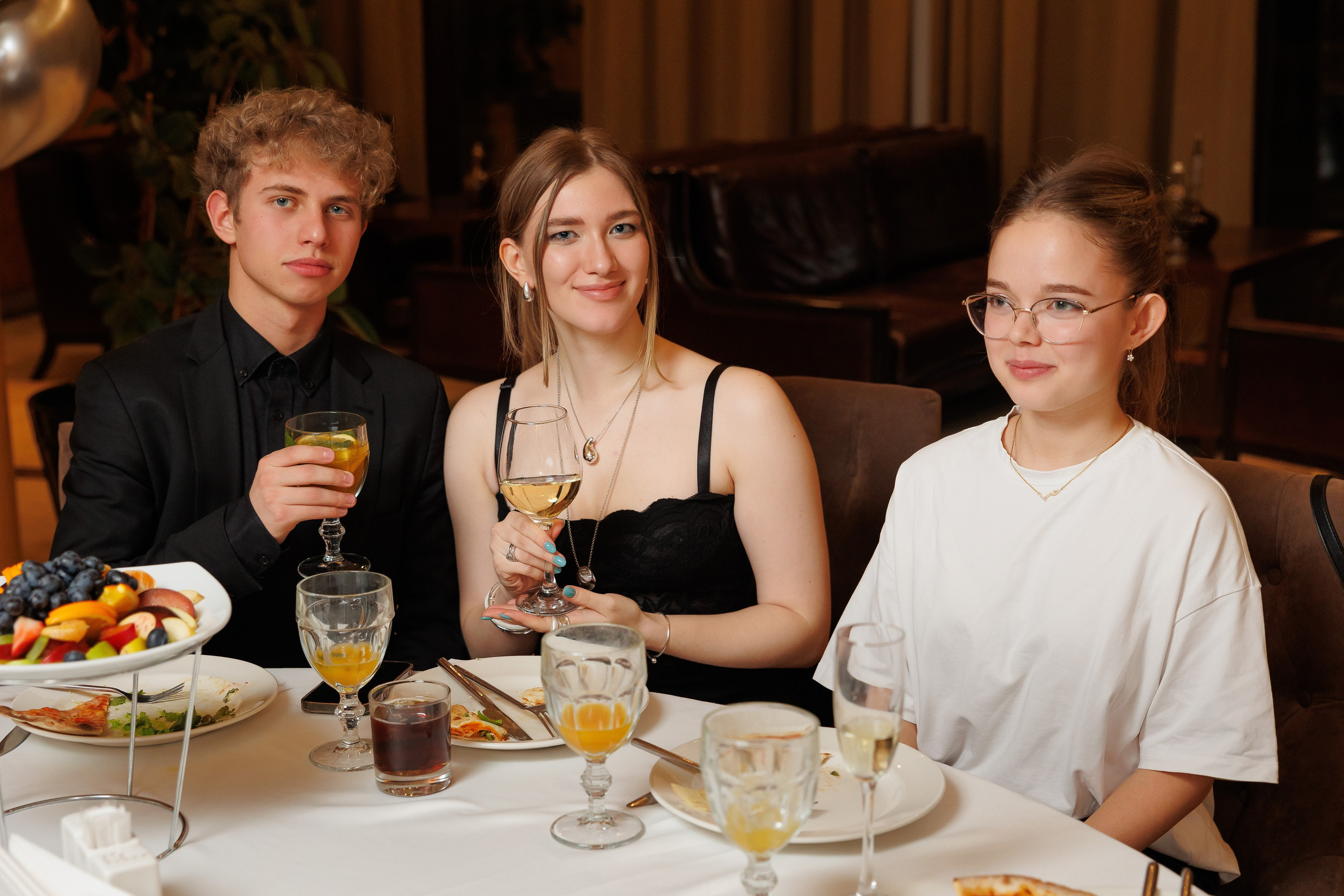 Выпускной. Фотограф в Москве и МО, Алексей Балышев