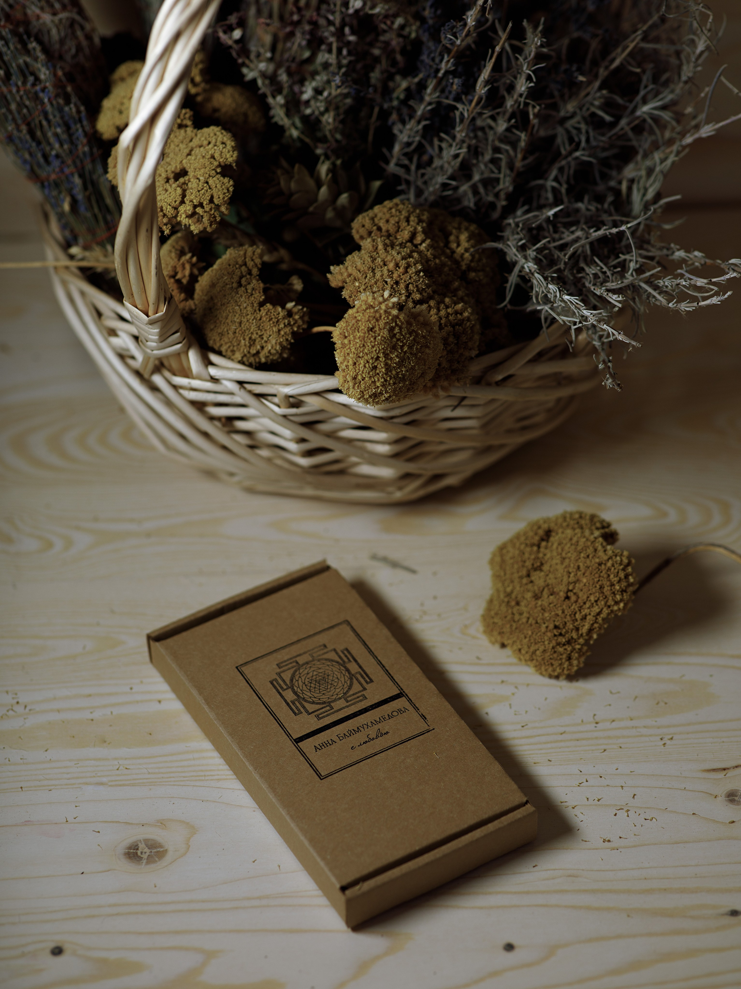 КонтентPRO. Проект «Монохром»