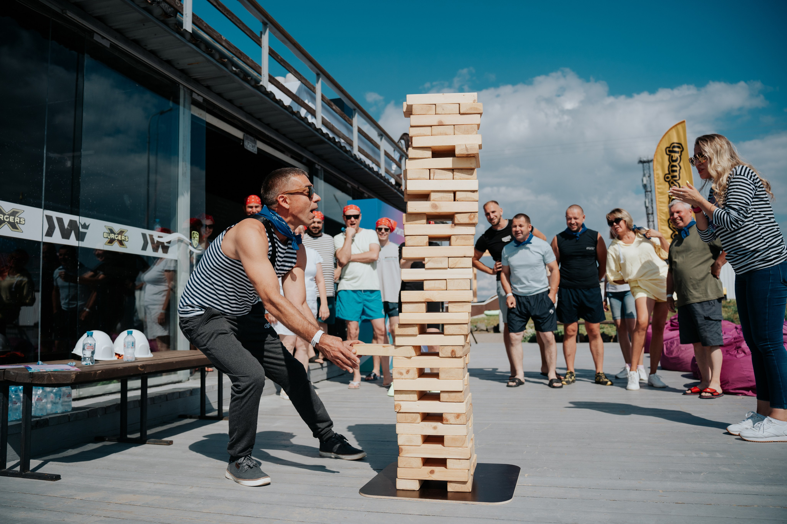 — ИВЕНТЫ. Профессиональный фотограф в Санкт-Петербурге Владимир Денисов