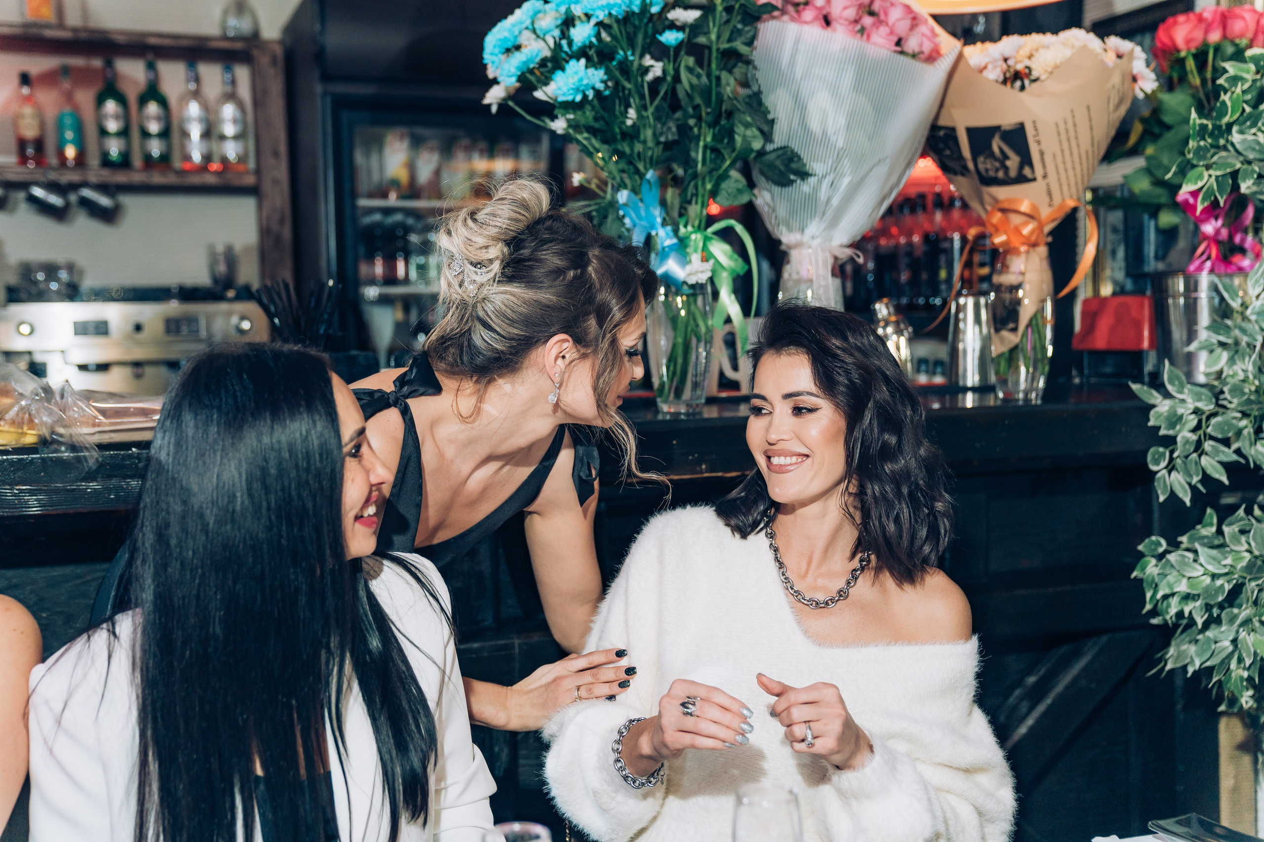 День рождения. Фотограф Ангарск Иркутск Ксения Король