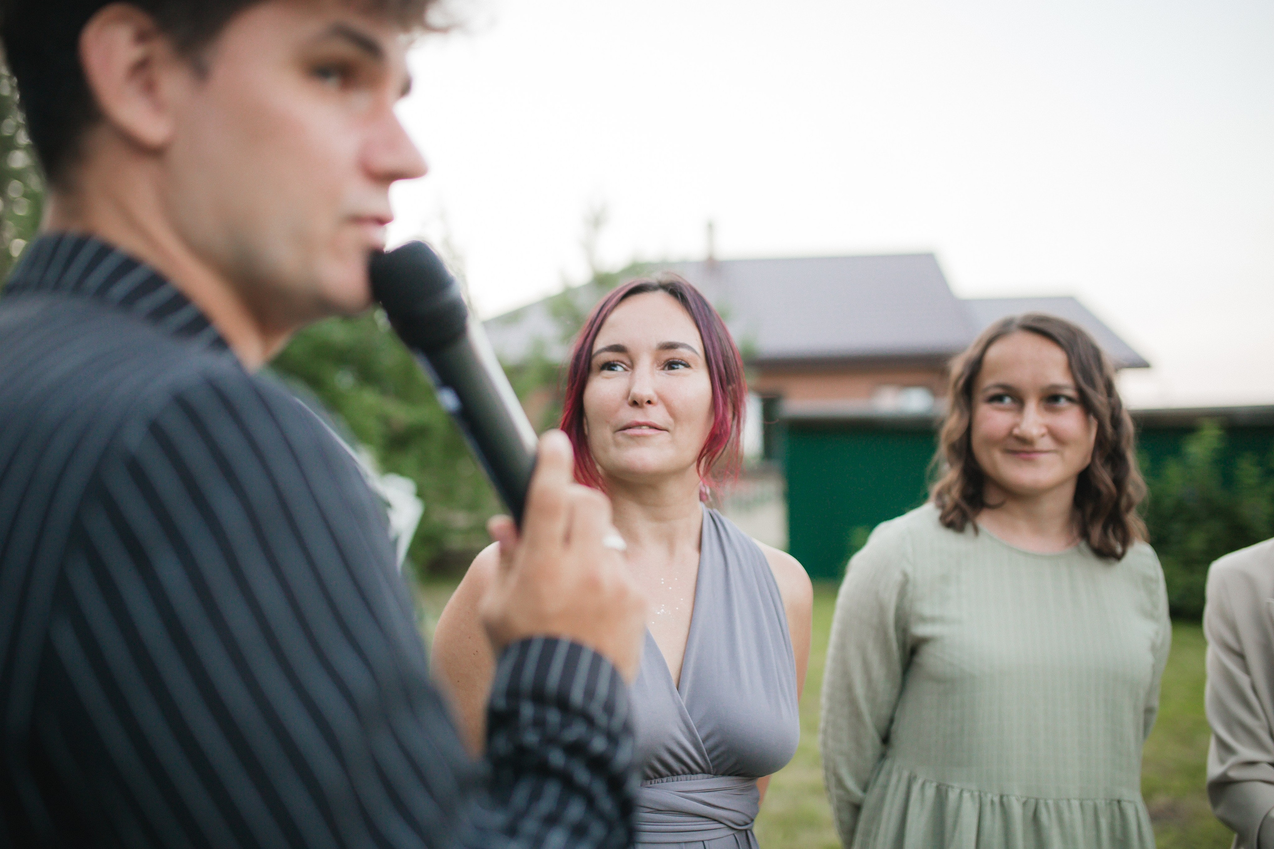 Дарья и Алексей. Семейный и свадебный фотограф в Екатеринбурге Орлова Ирина