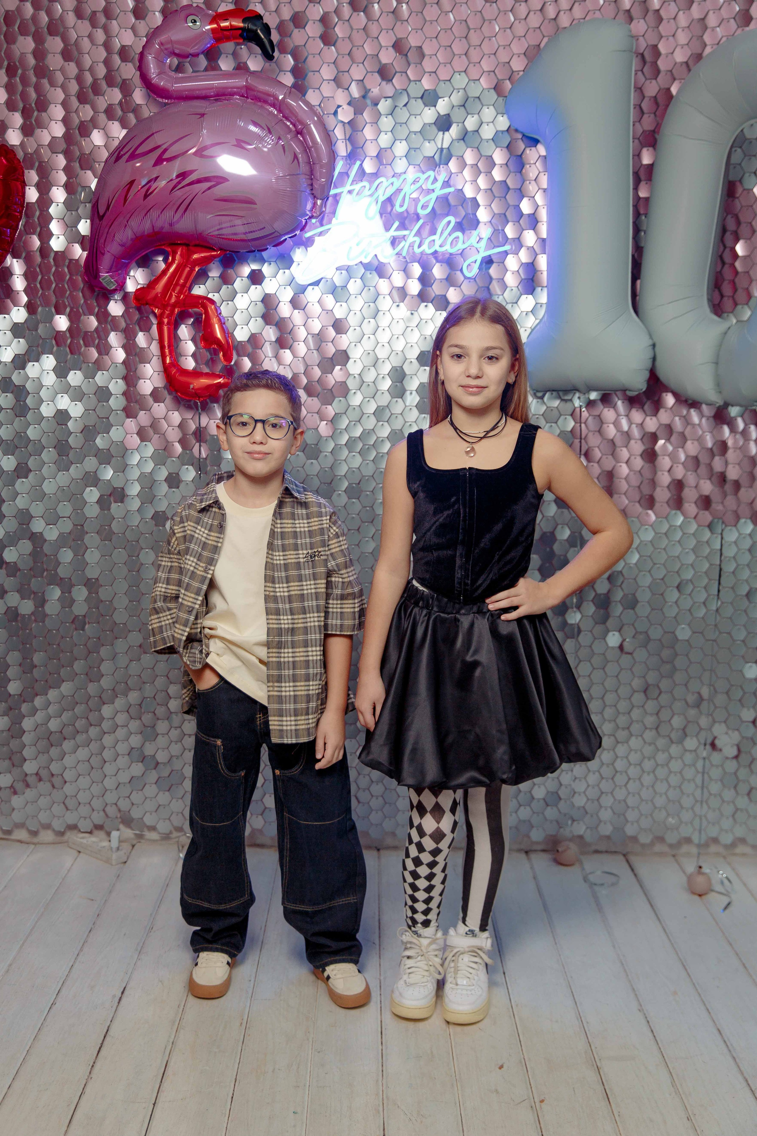 День Рождения. Ваш репортажный фотограф Артемий Антонов