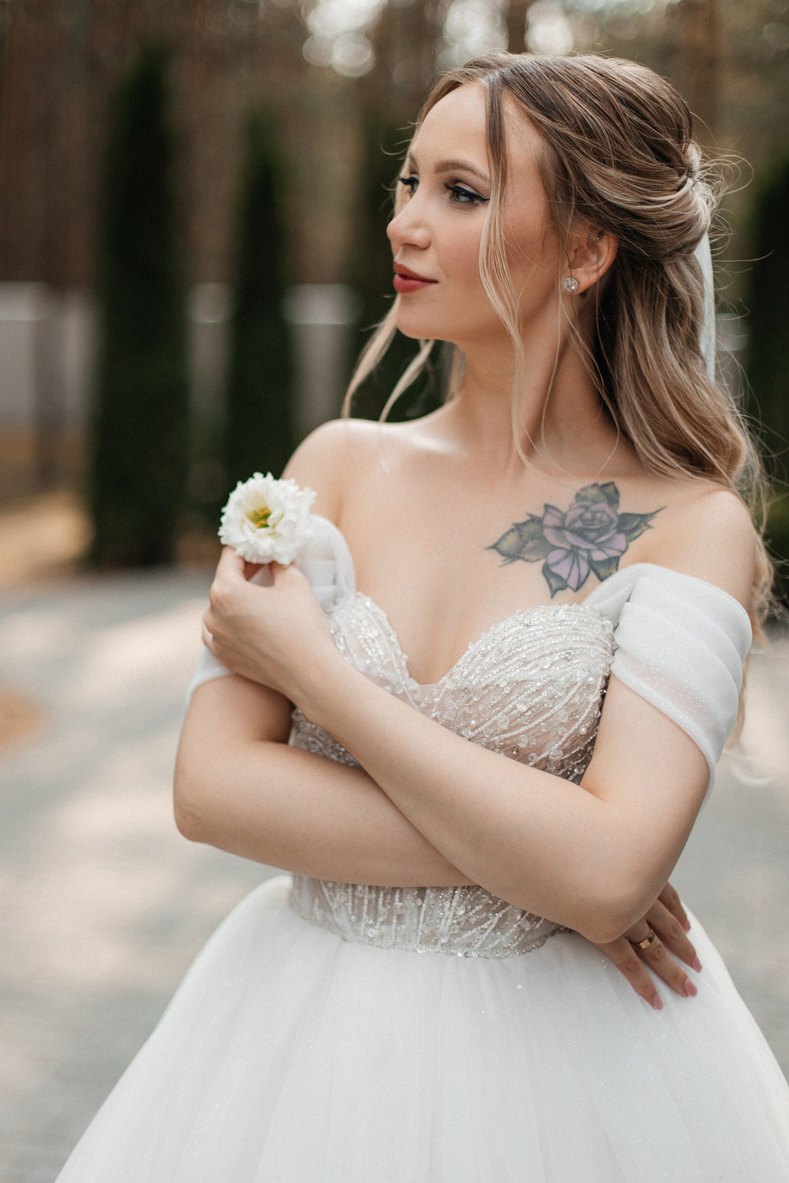 Матвей и Ксения. Свадебный фотограф и видеограф