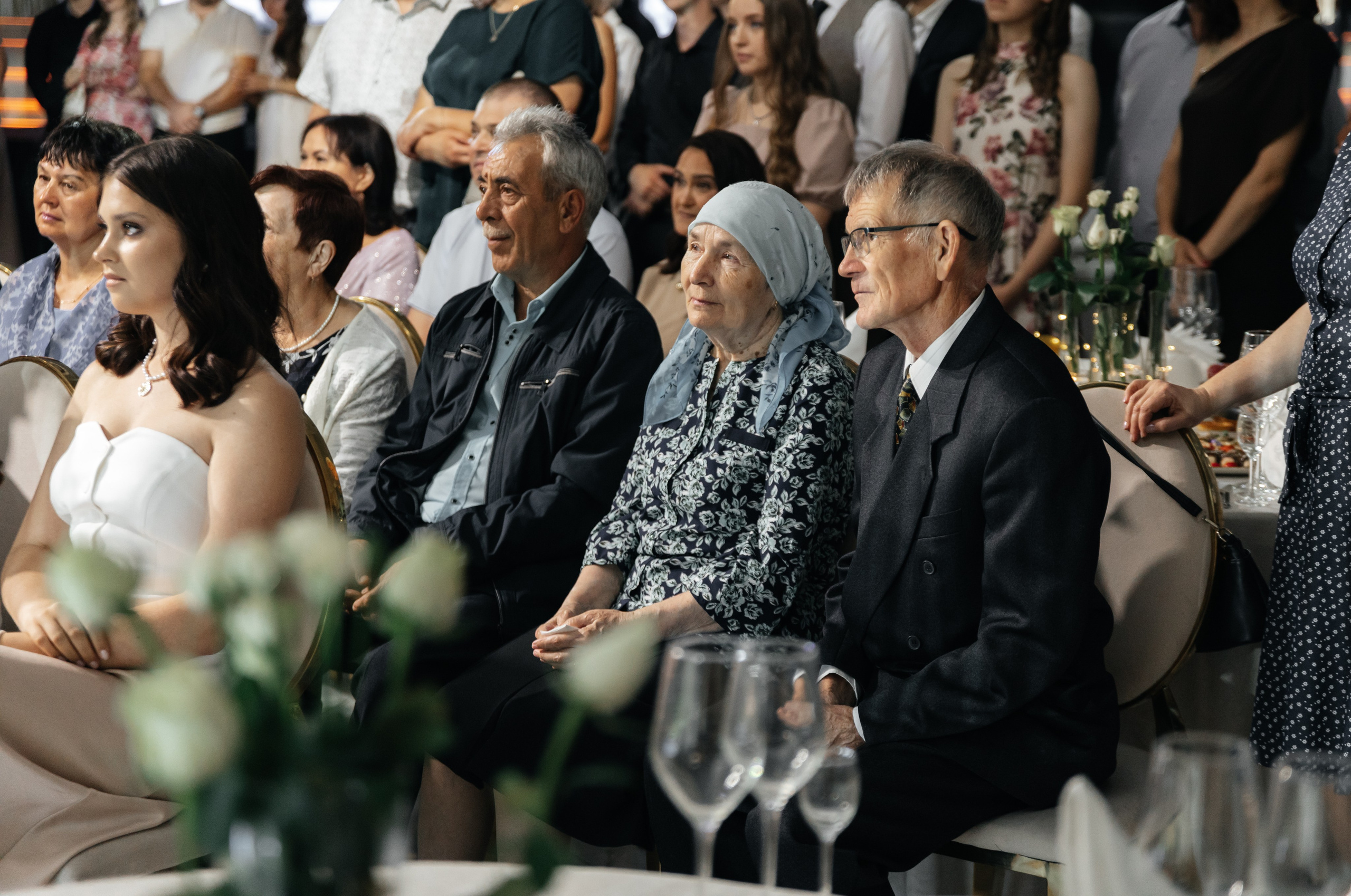 Arthur & Zarina. Свадебный фотограф Ильнар Асадуллин