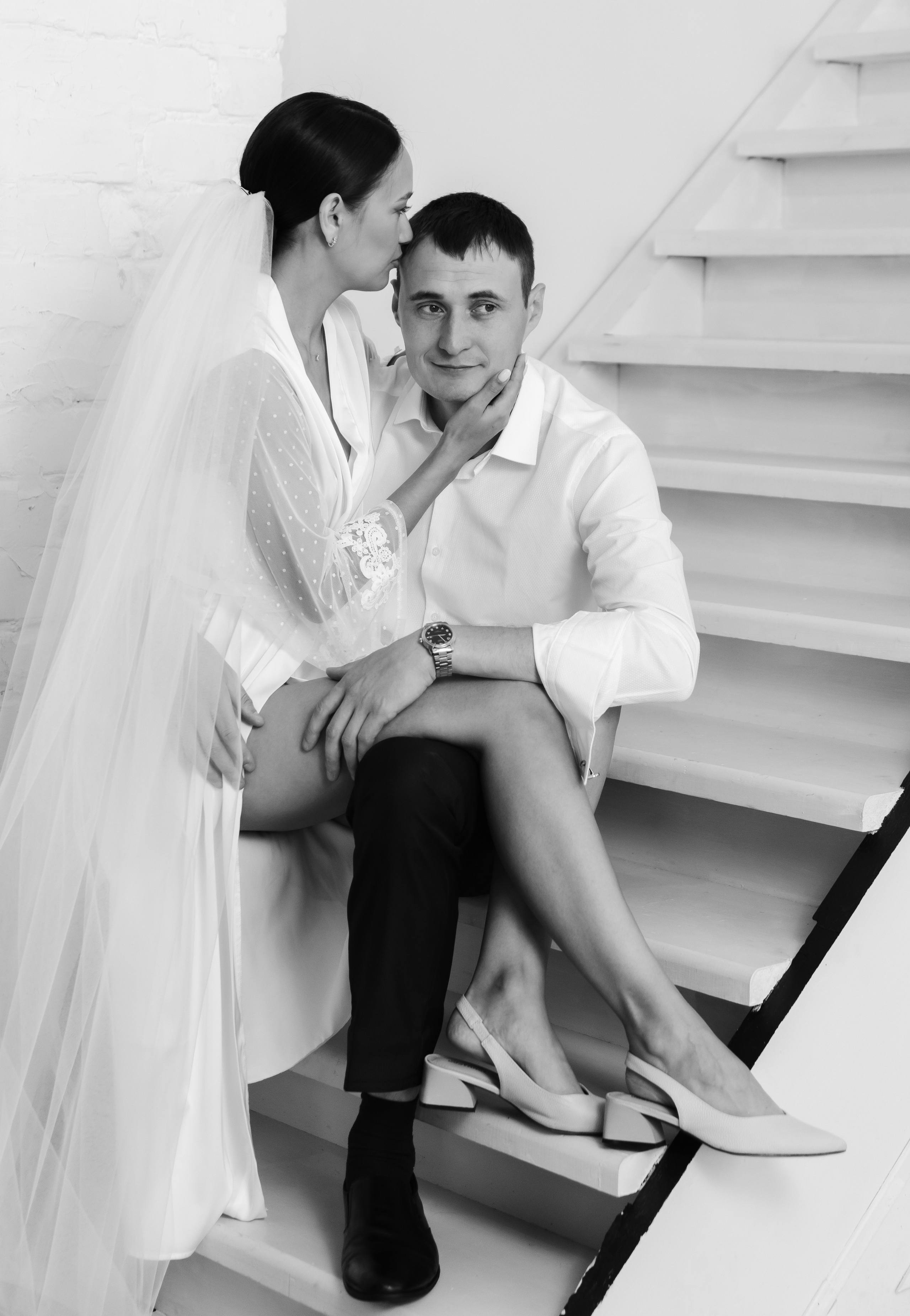 Ilnur & Ainaz. Свадебный фотограф Ильнар Асадуллин