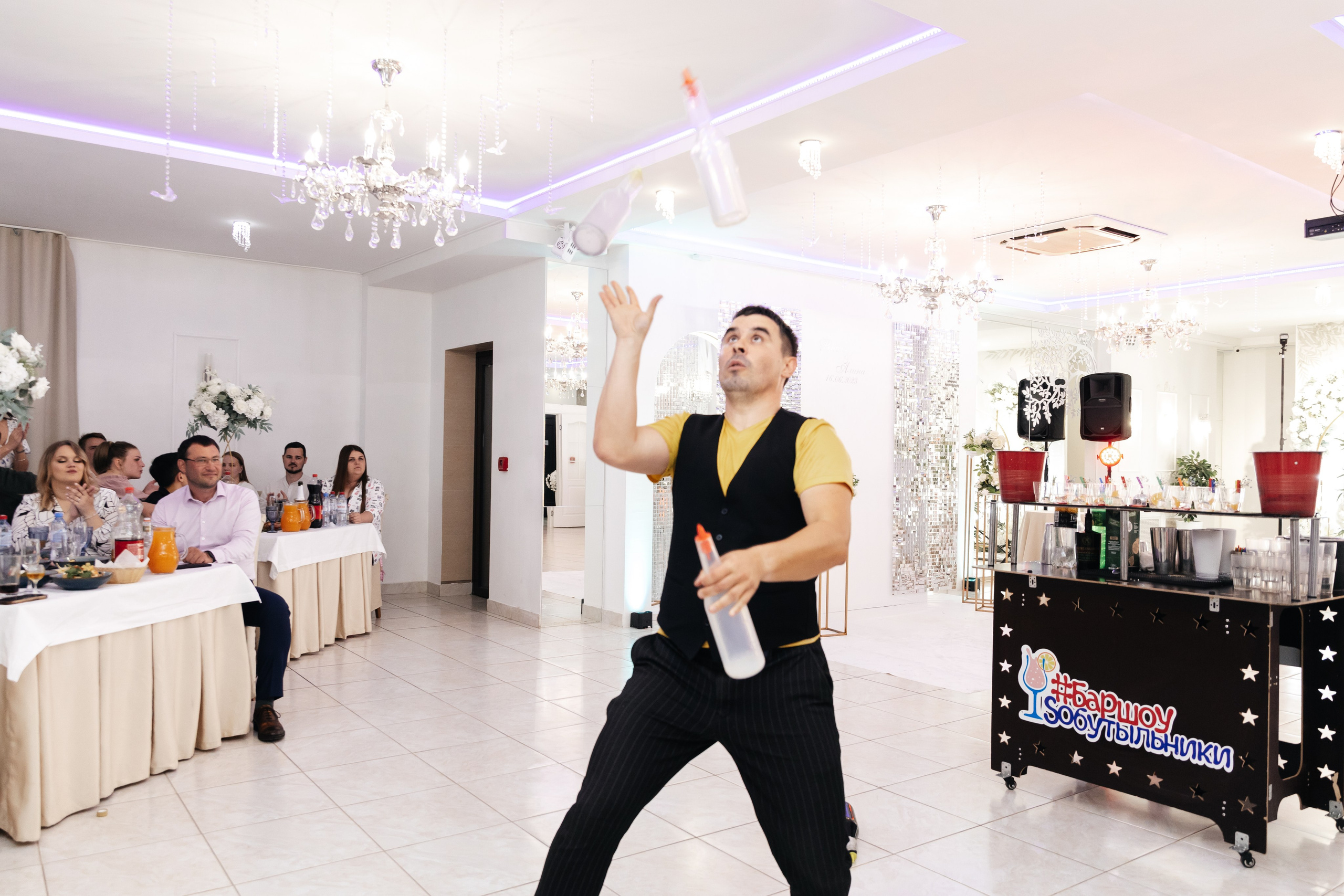 Renat & Alina. Свадебный фотограф Ильнар Асадуллин