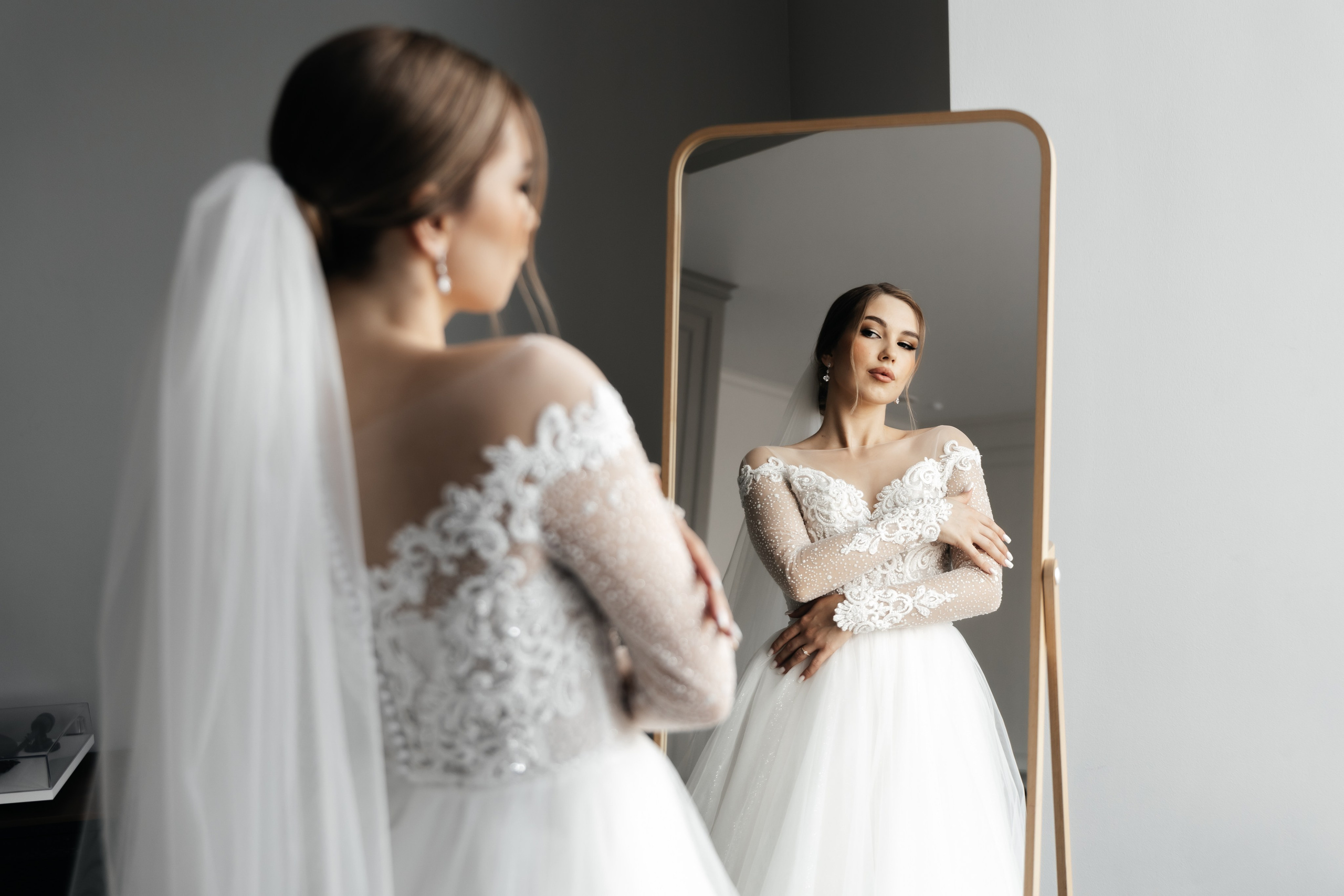 Denis & Alina. Свадебный фотограф Ильнар Асадуллин