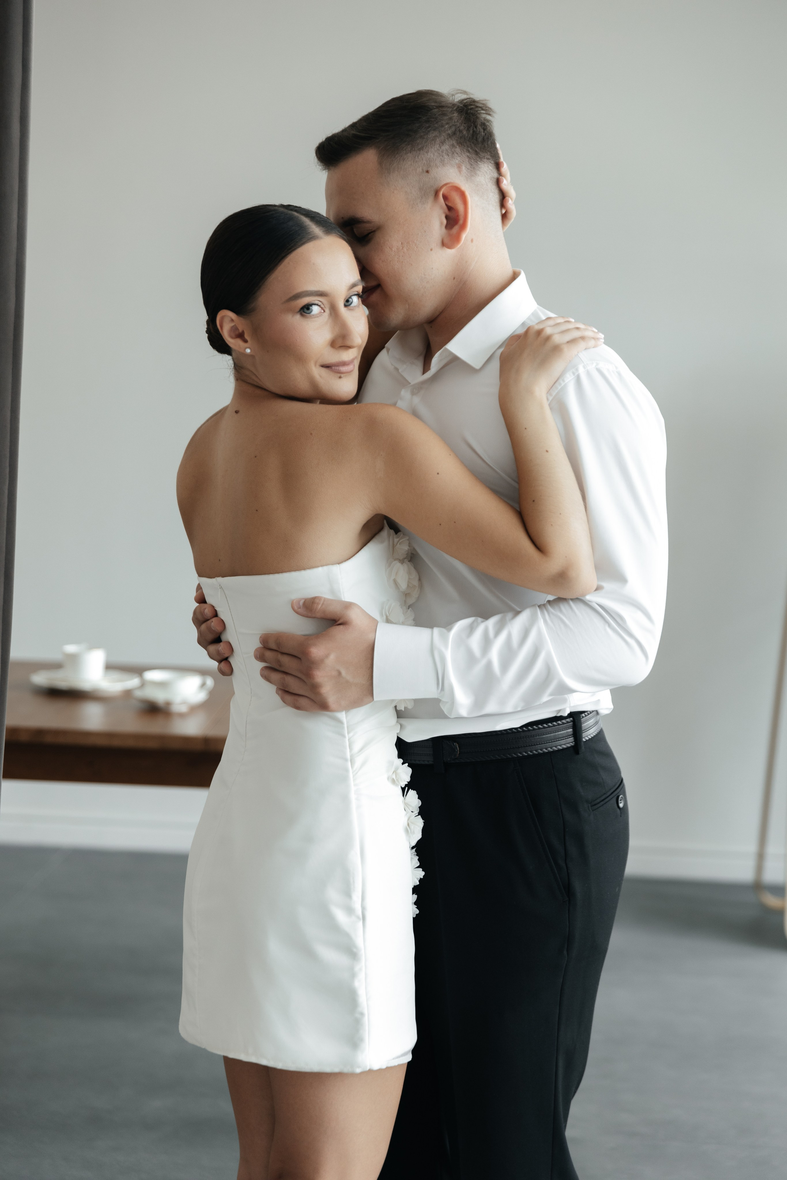 Arthur & Zarina. Свадебный фотограф Ильнар Асадуллин