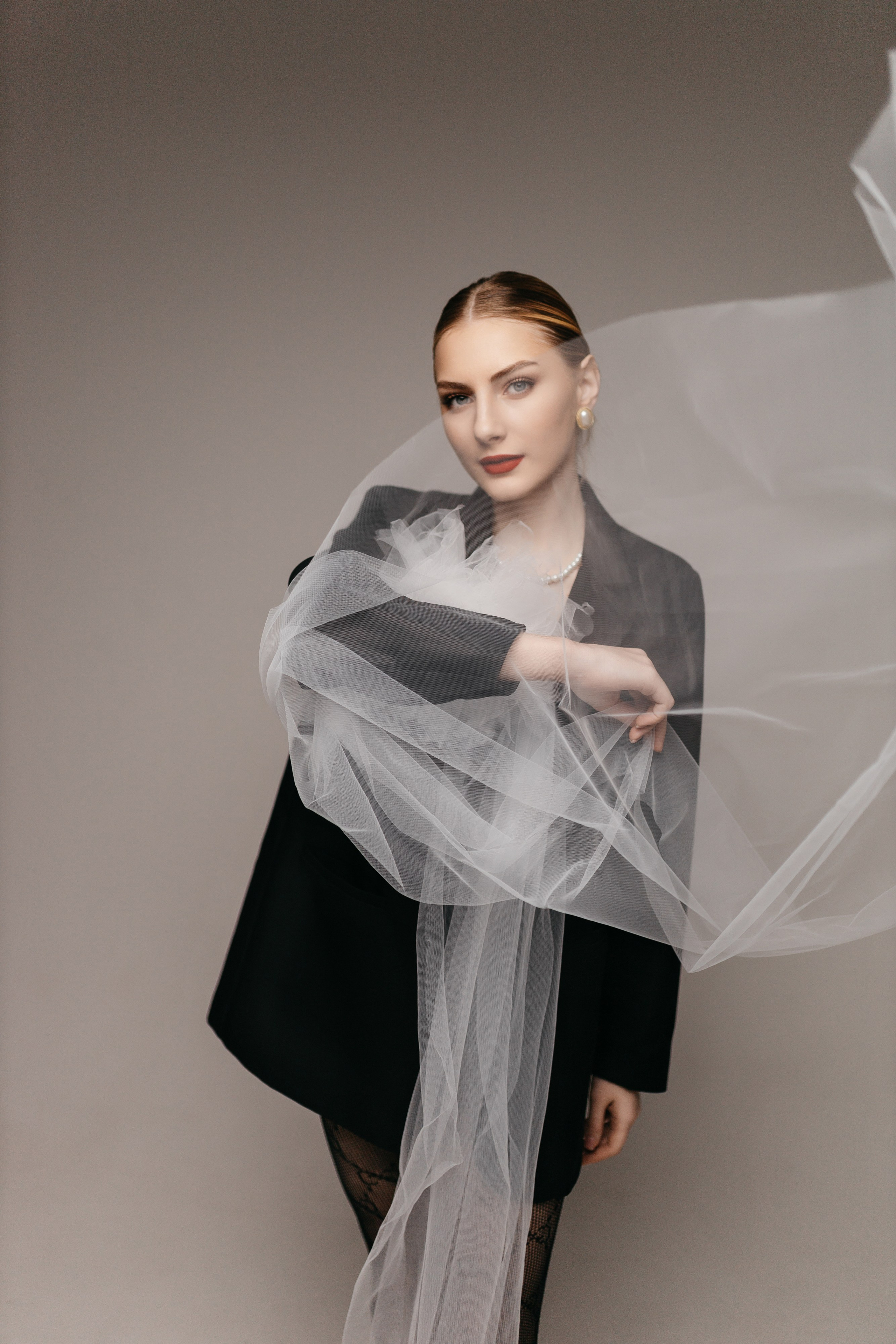 Вероника. Семейный фотограф Губкин/Старый Оскол