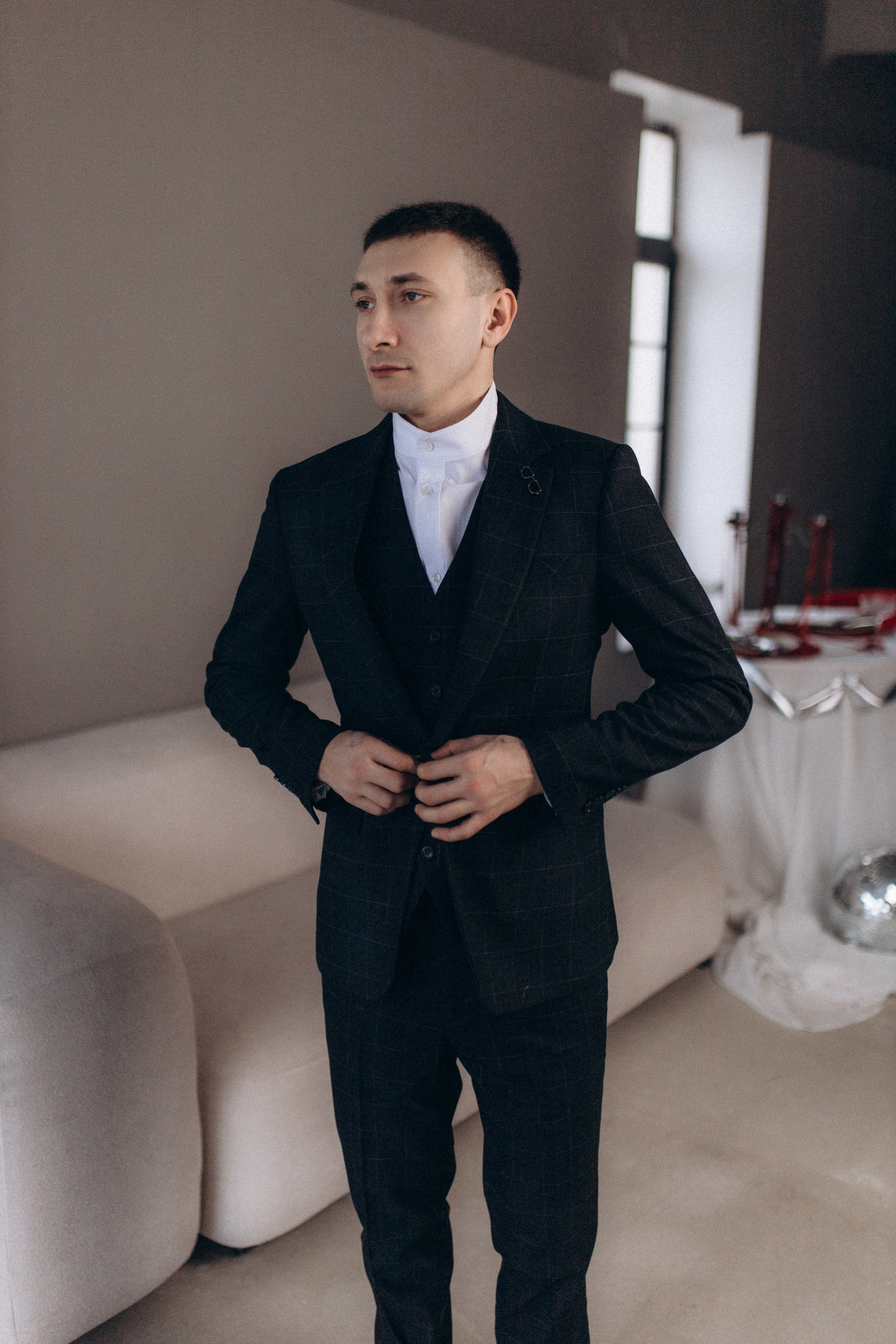 Анна и Константин. Семейный фотограф Губкин/Старый Оскол