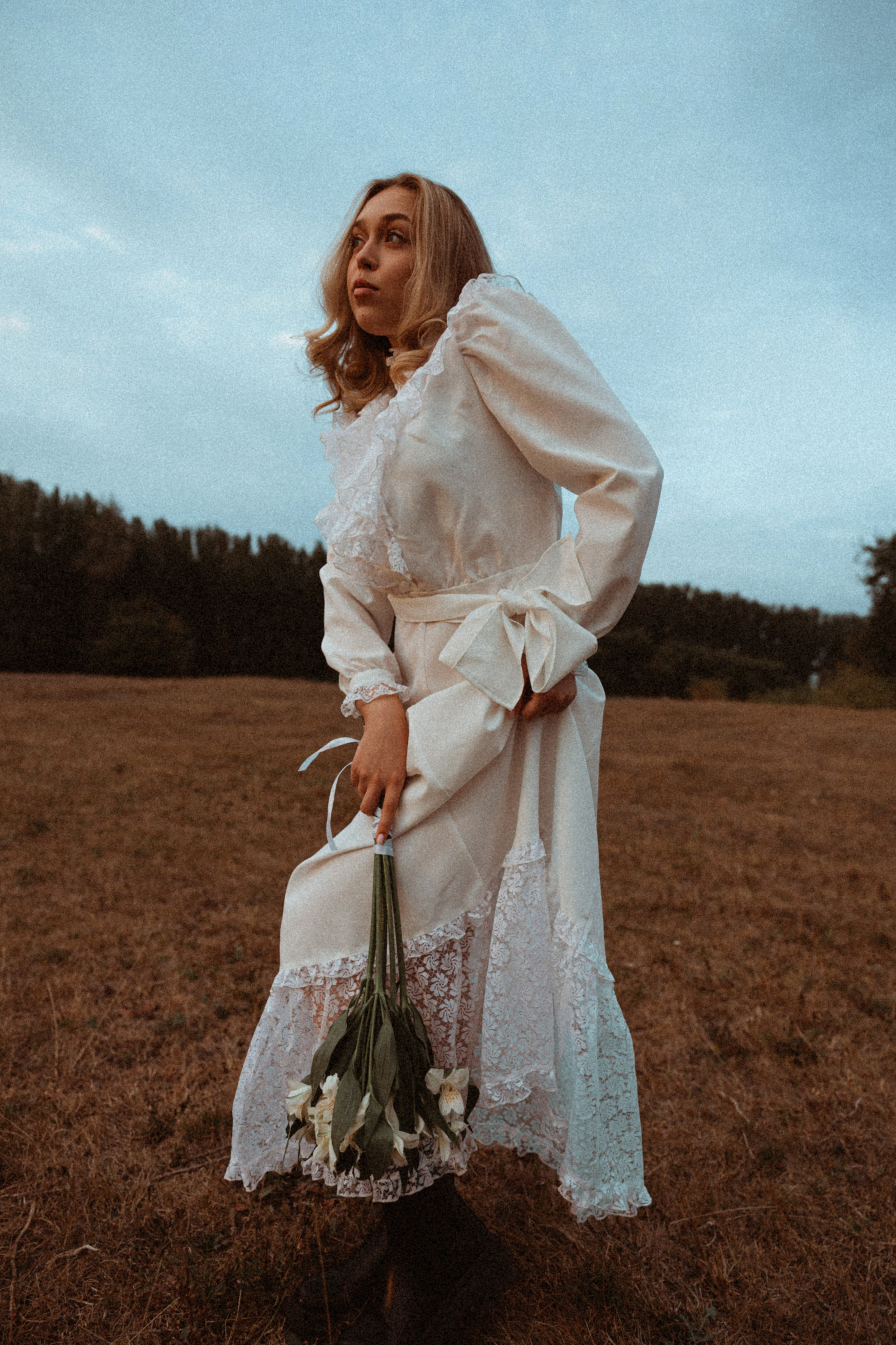 Дарина. Семейный фотограф Губкин/Старый Оскол