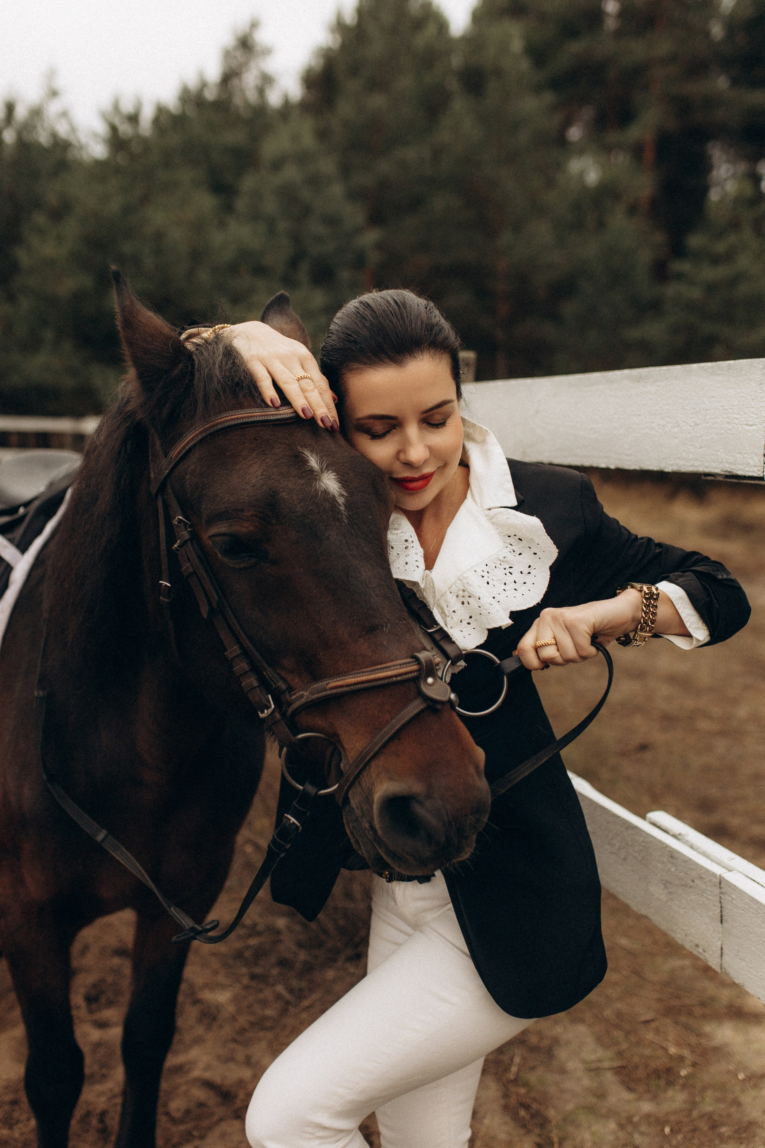 Карина. Семейный фотограф Губкин/Старый Оскол