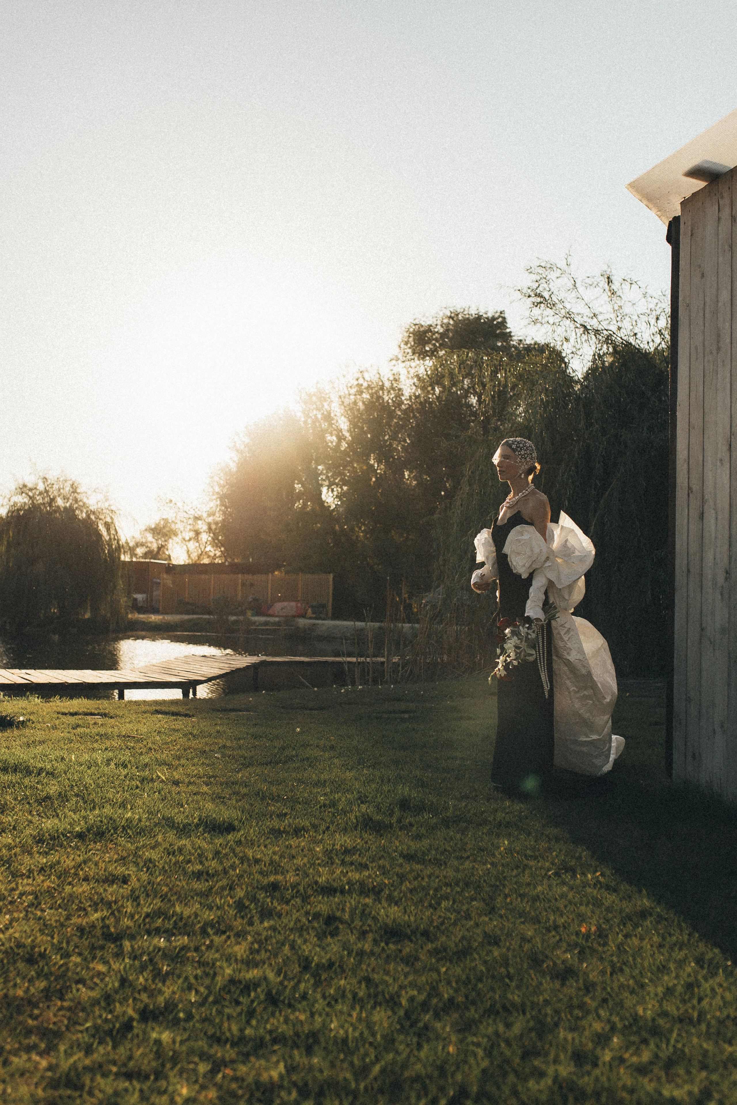 Екатерина и Никита. Семейный фотограф Губкин/Старый Оскол