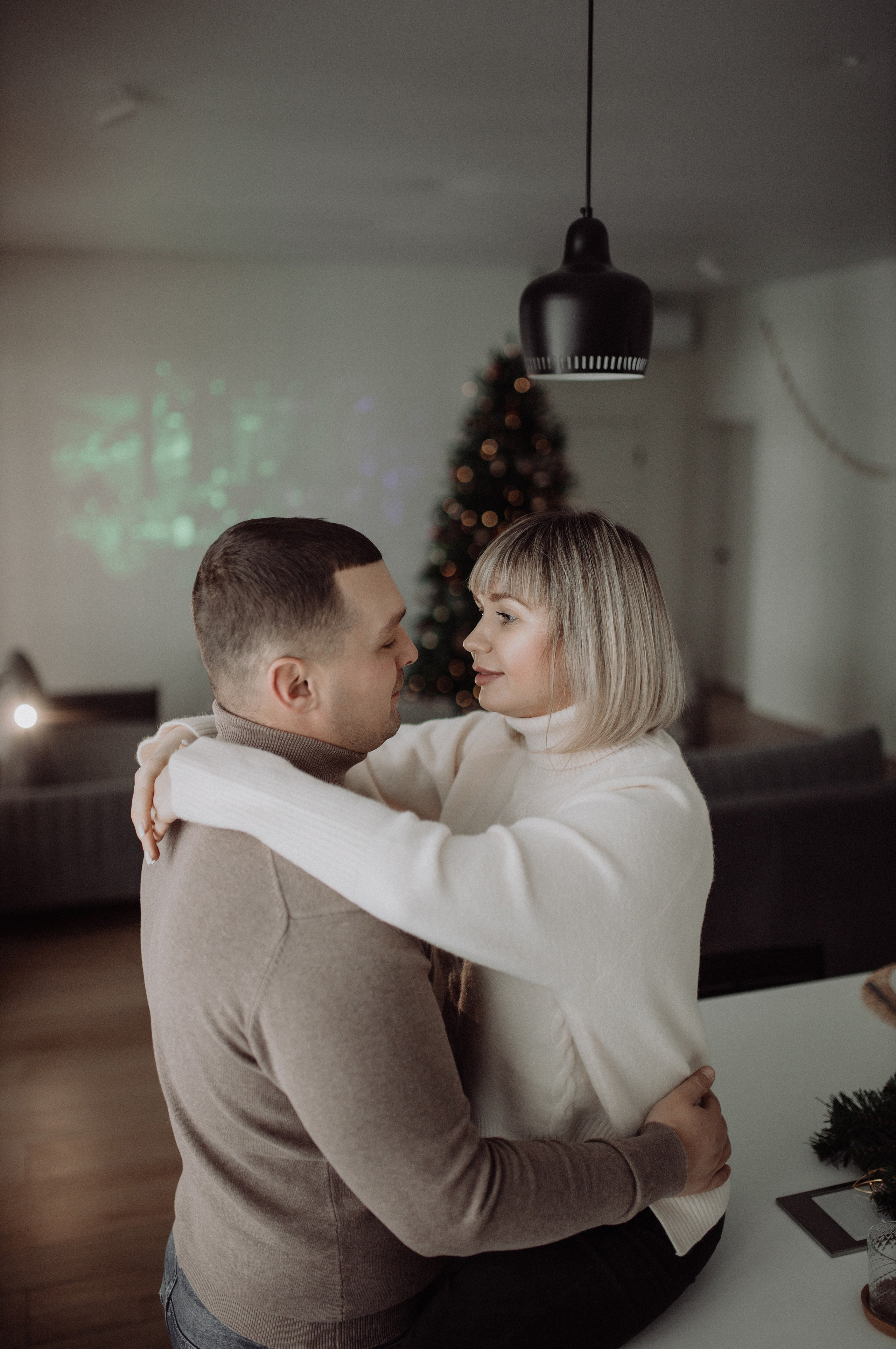 Кирилл и Жанна. Семейный фотограф Губкин/Старый Оскол