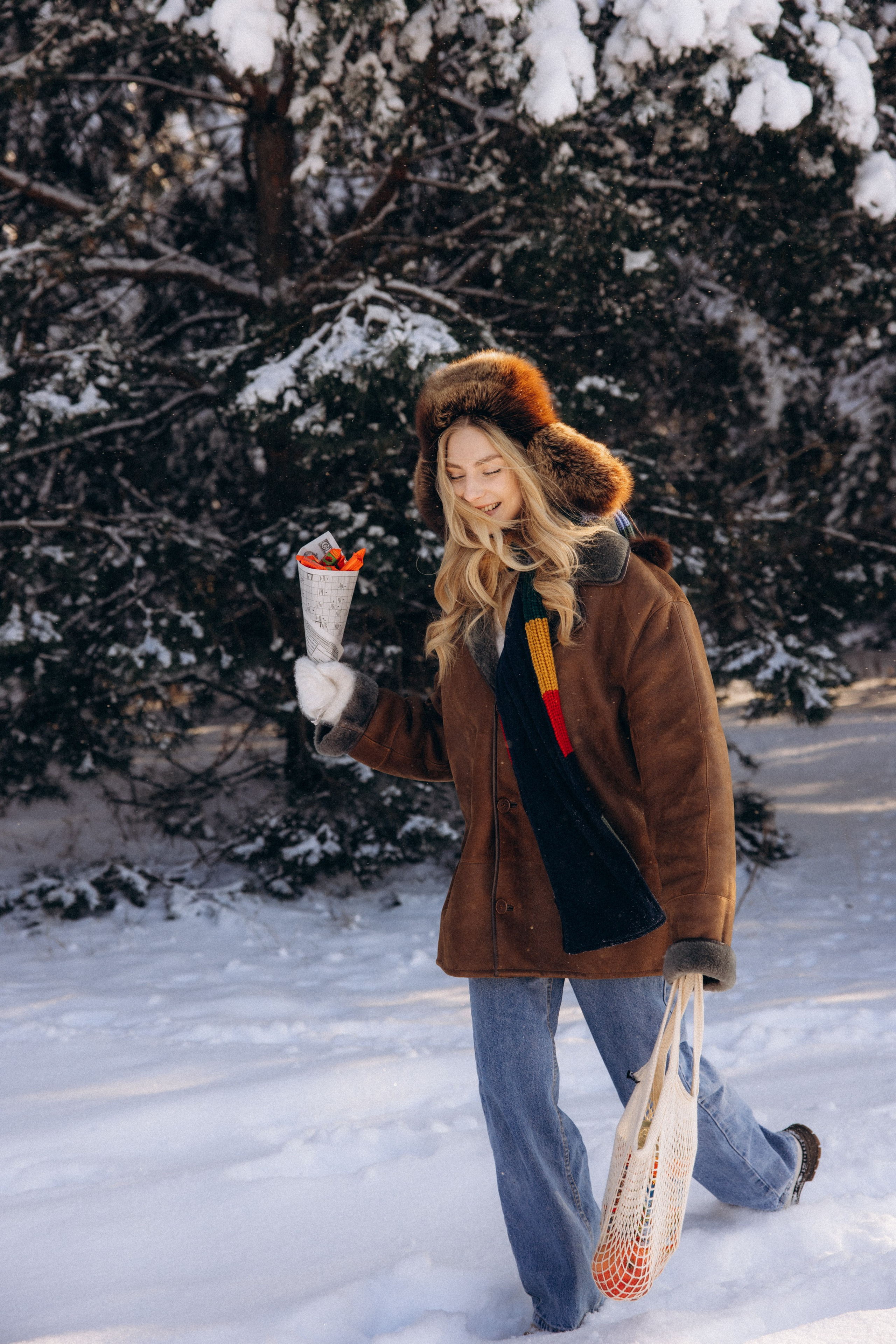 Вероника. Семейный фотограф Губкин/Старый Оскол