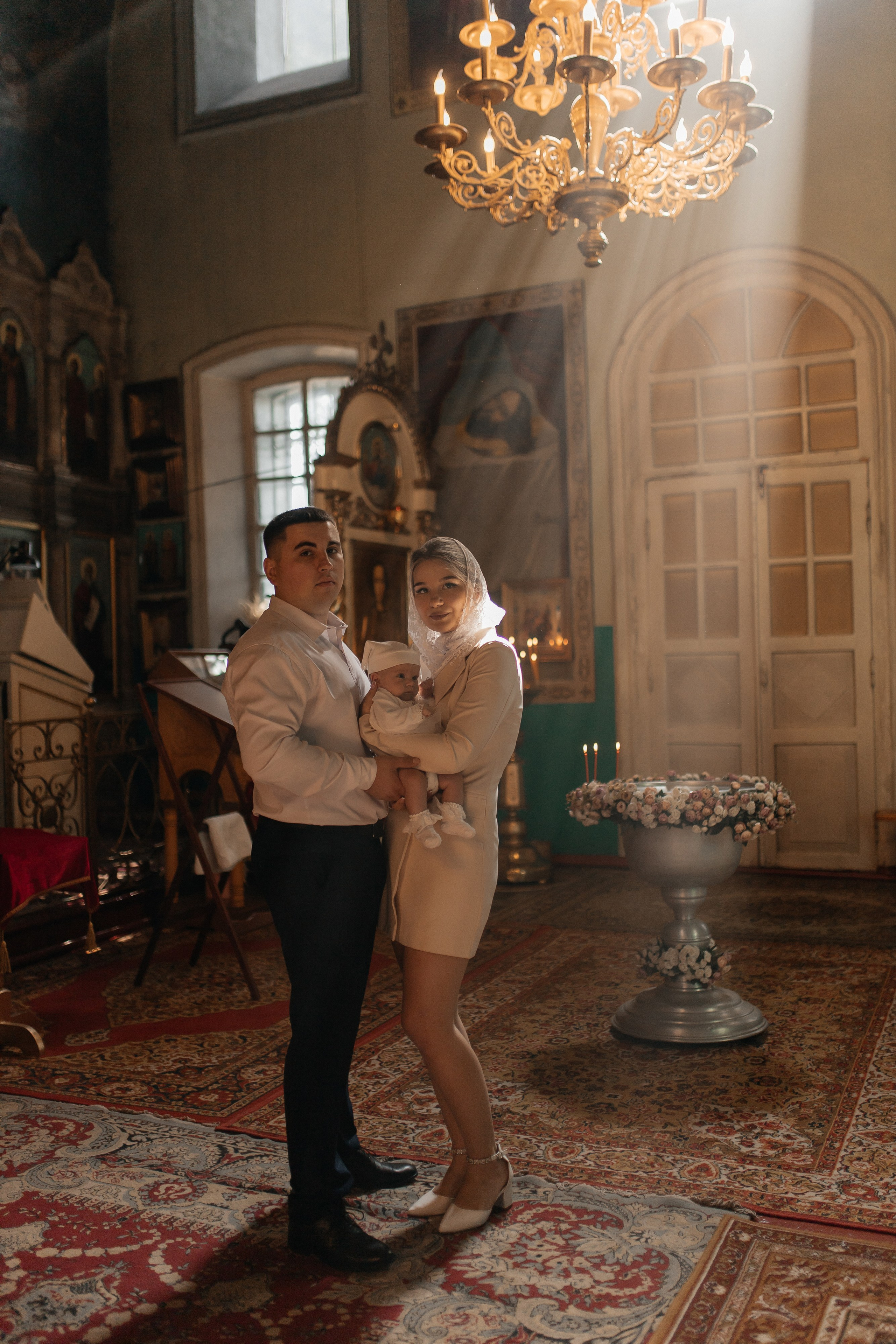 Кристина. Семейный фотограф Губкин/Старый Оскол