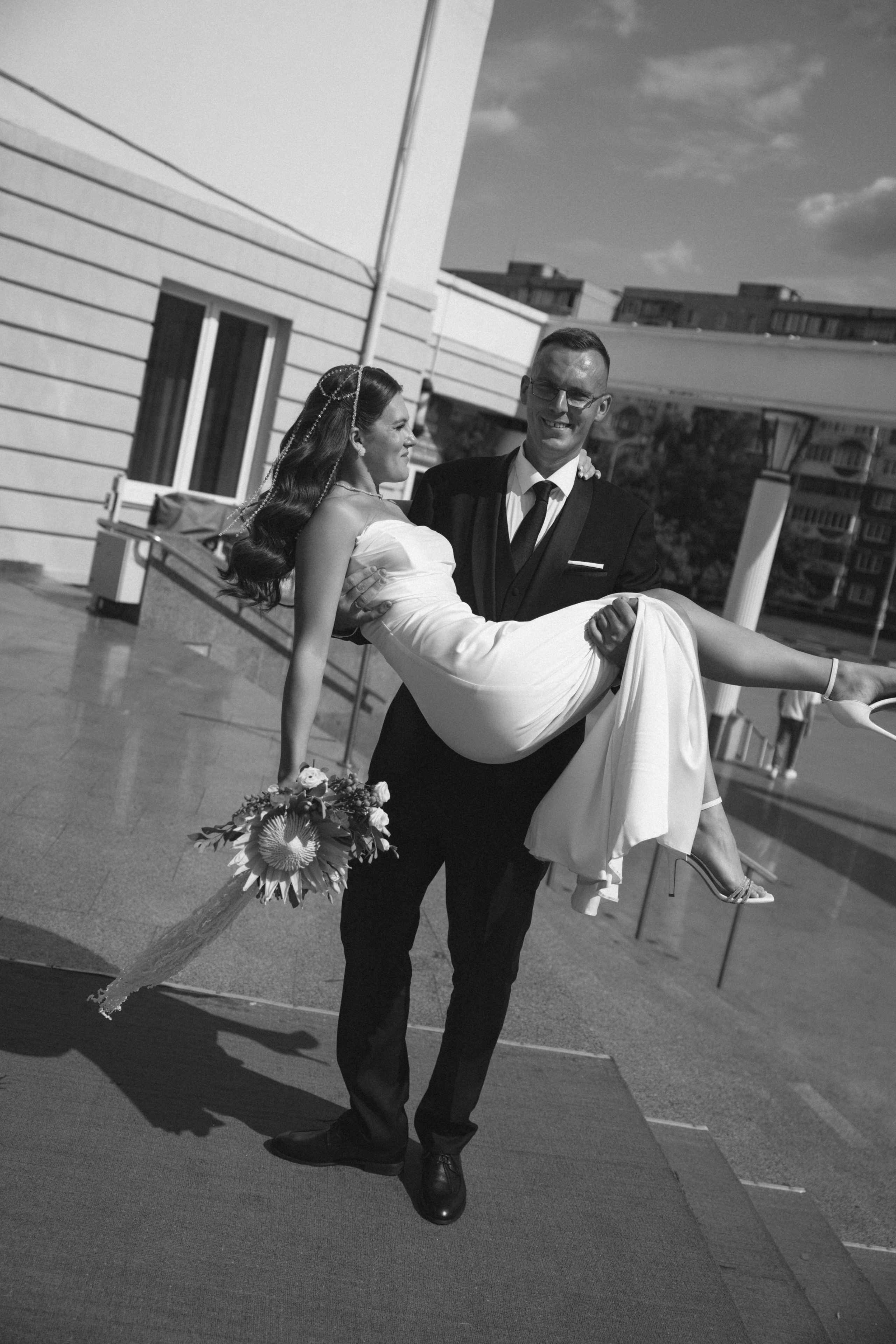 Wedding Day 09.08.25. Семейный фотограф Губкин/Старый Оскол