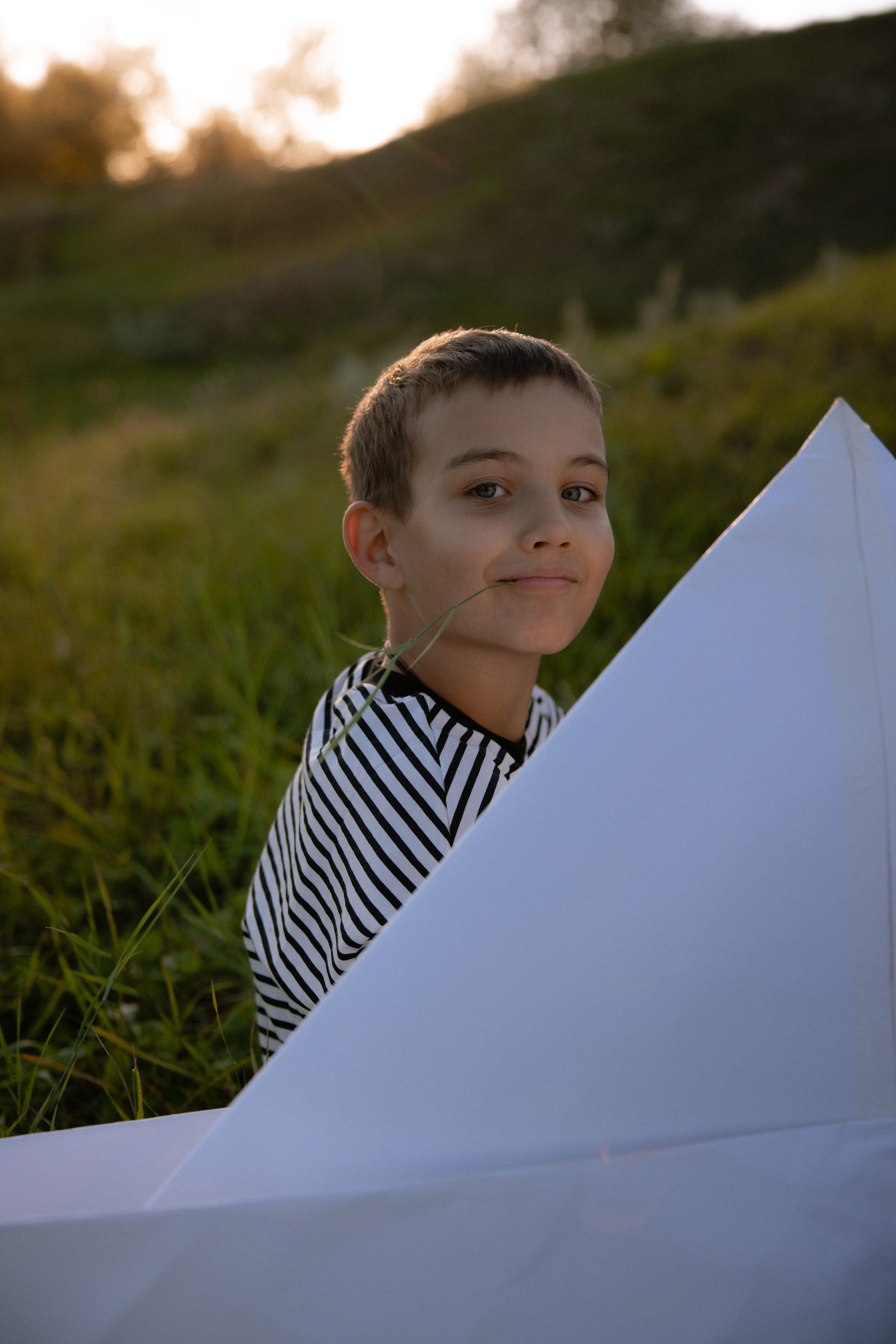 Два брата. Семейный фотограф Губкин/Старый Оскол