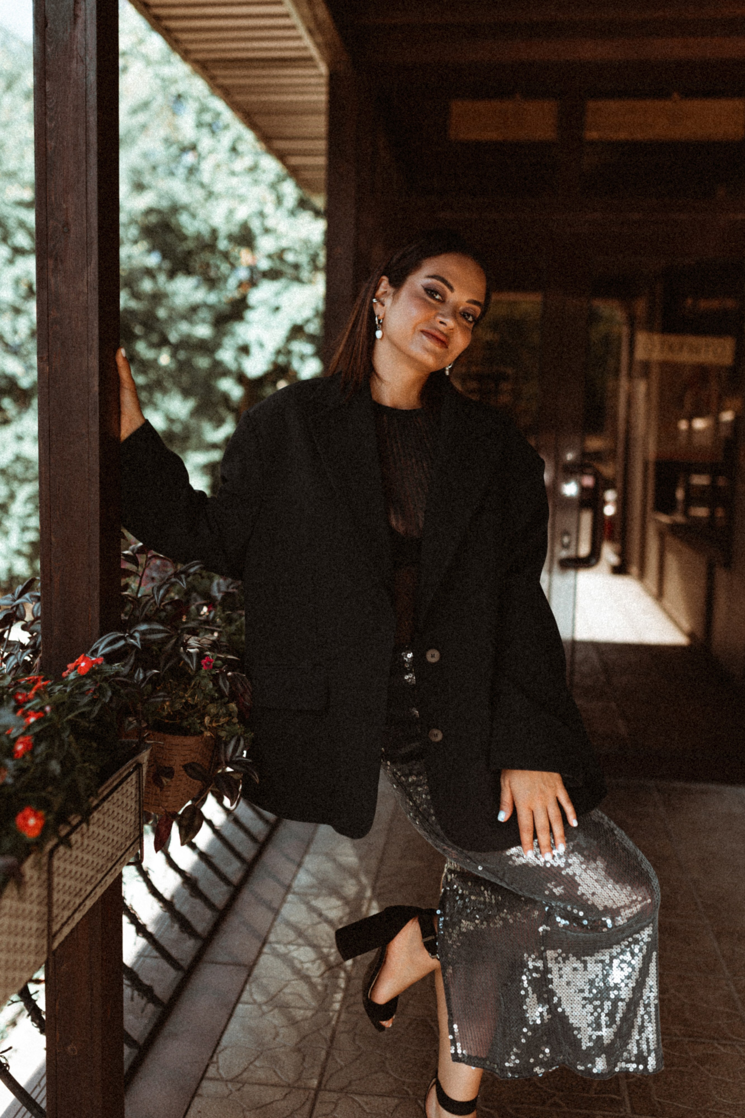 Александра и Алексей. Семейный фотограф Губкин/Старый Оскол