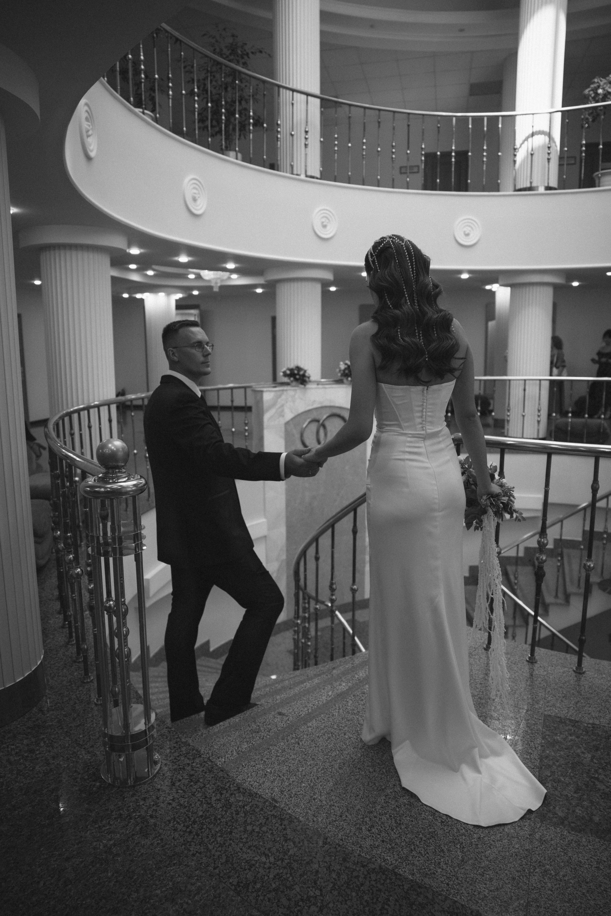 Wedding Day 09.08.25. Семейный фотограф Губкин/Старый Оскол