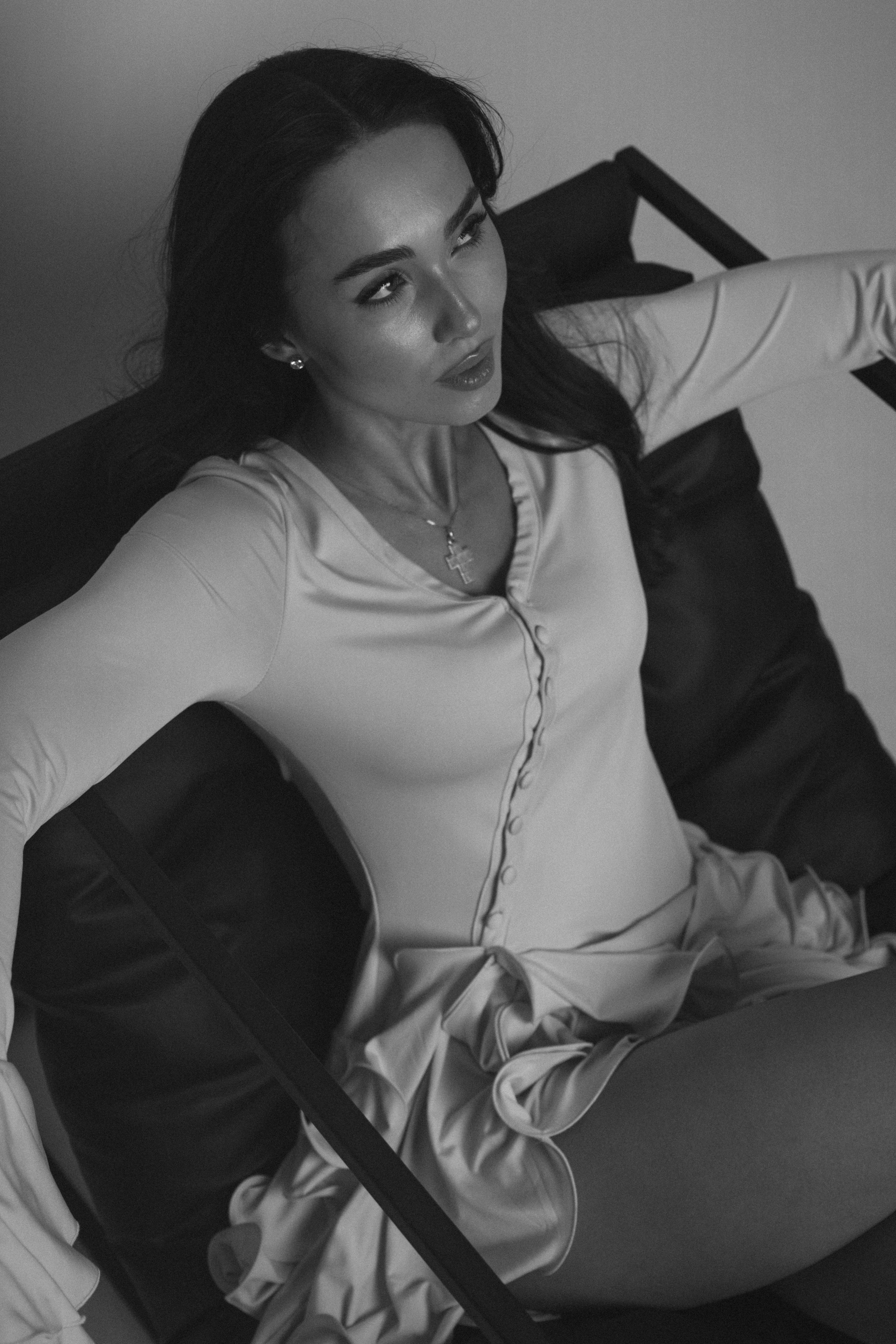 Рада. Семейный фотограф Губкин/Старый Оскол