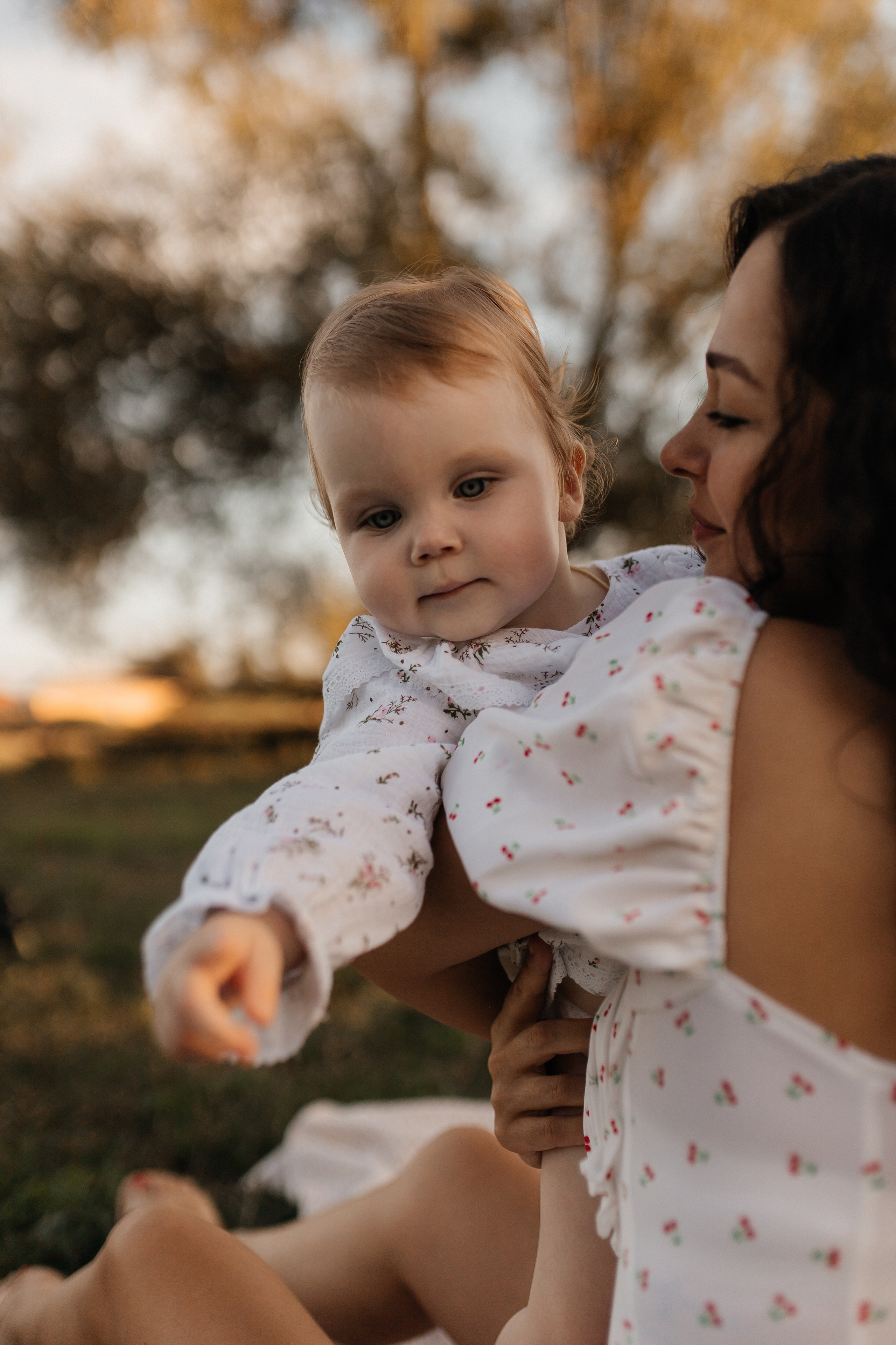 Маша. Семейный фотограф Губкин/Старый Оскол