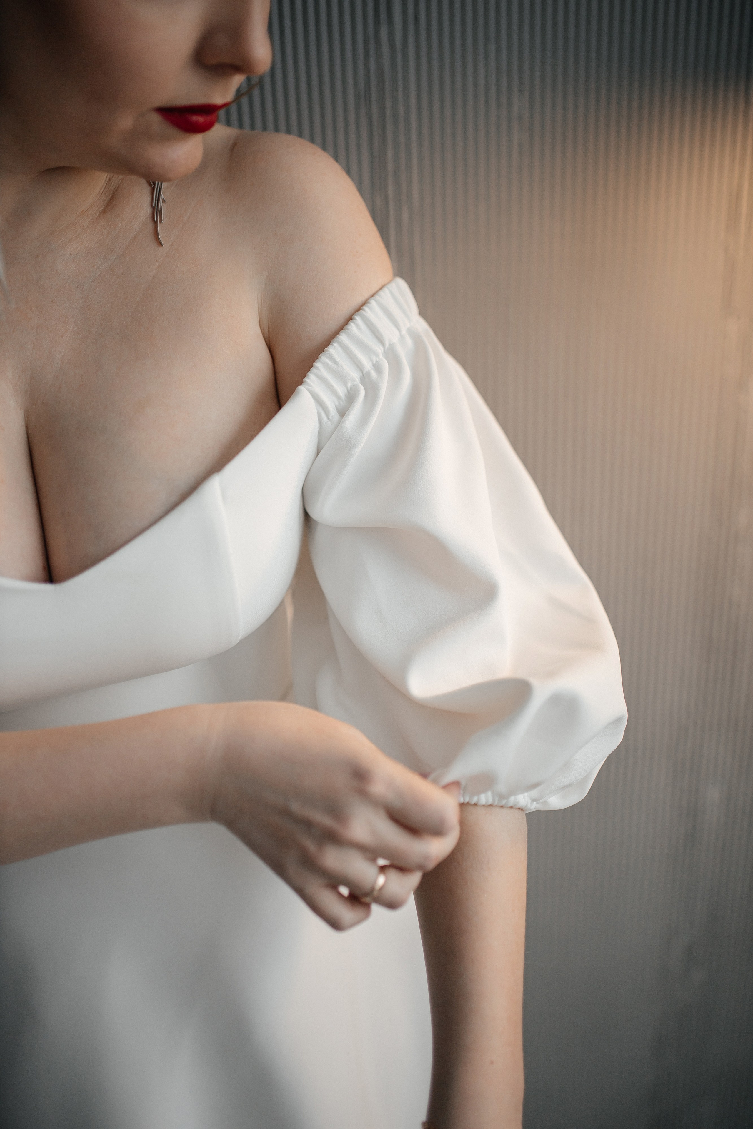 Лиза и семья. Семейный фотограф Губкин/Старый Оскол