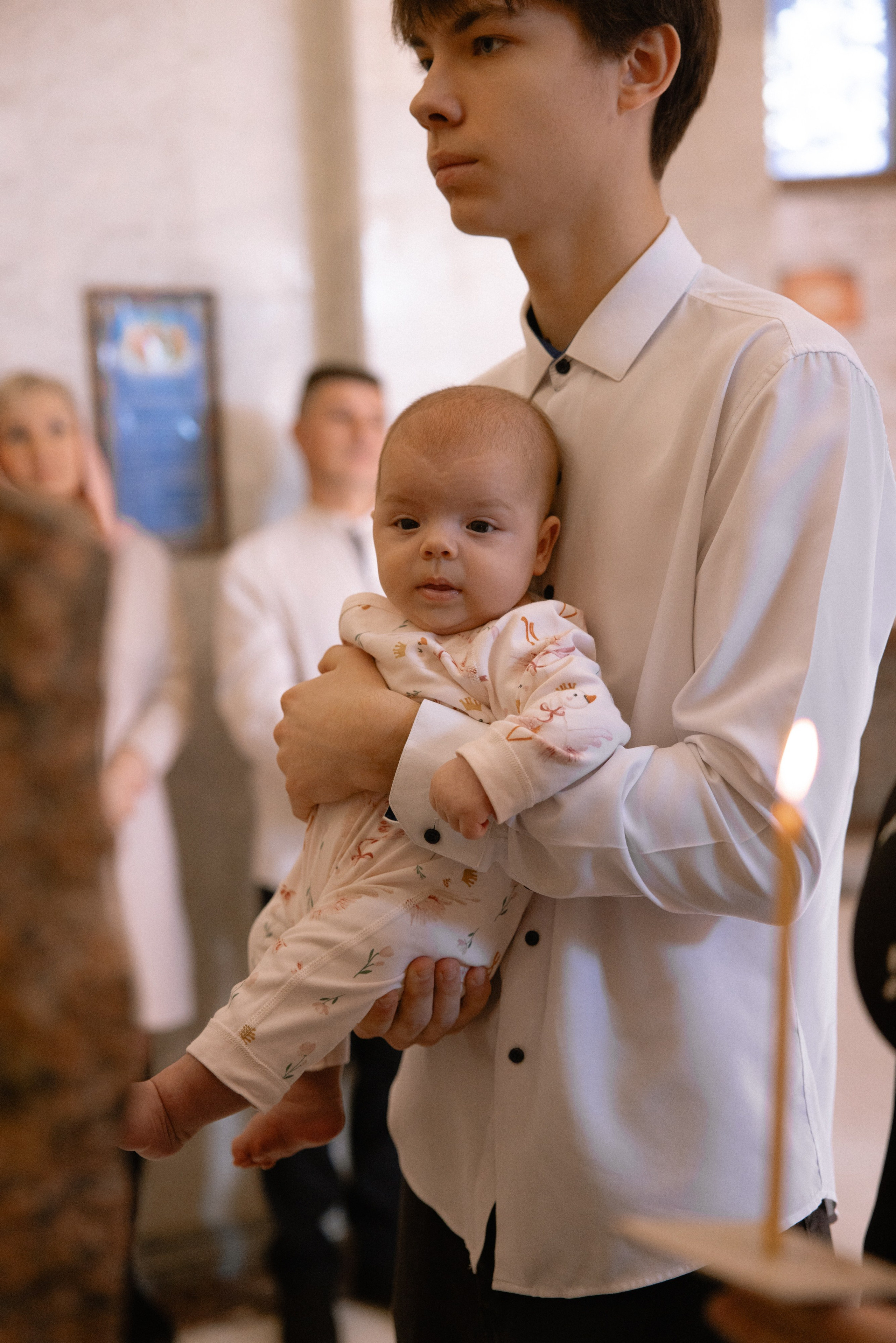 Полина. Семейный фотограф Губкин/Старый Оскол