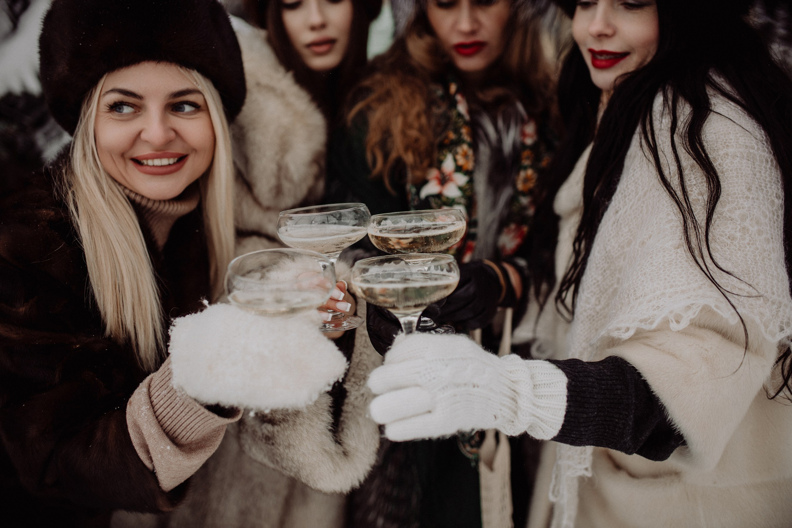 Slavik girl. Семейный фотограф Губкин/Старый Оскол