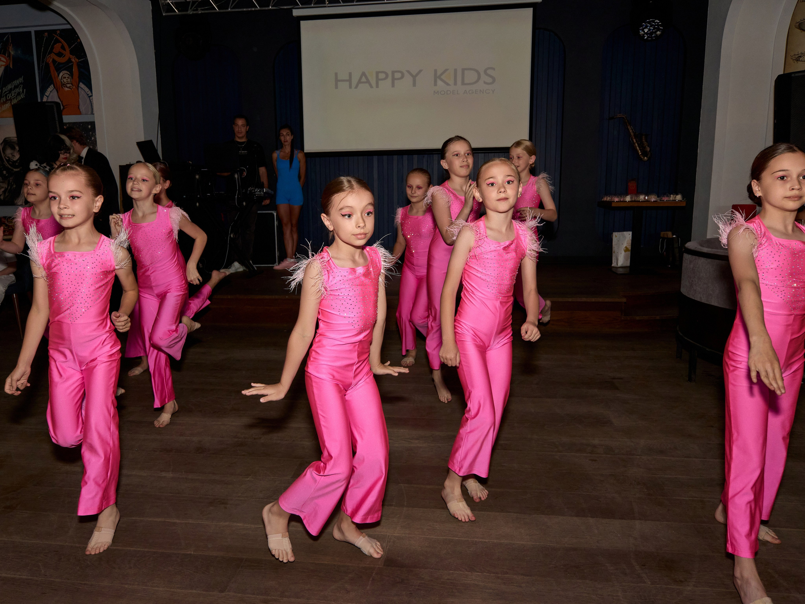 Репортажный фотограф на банкет Тула