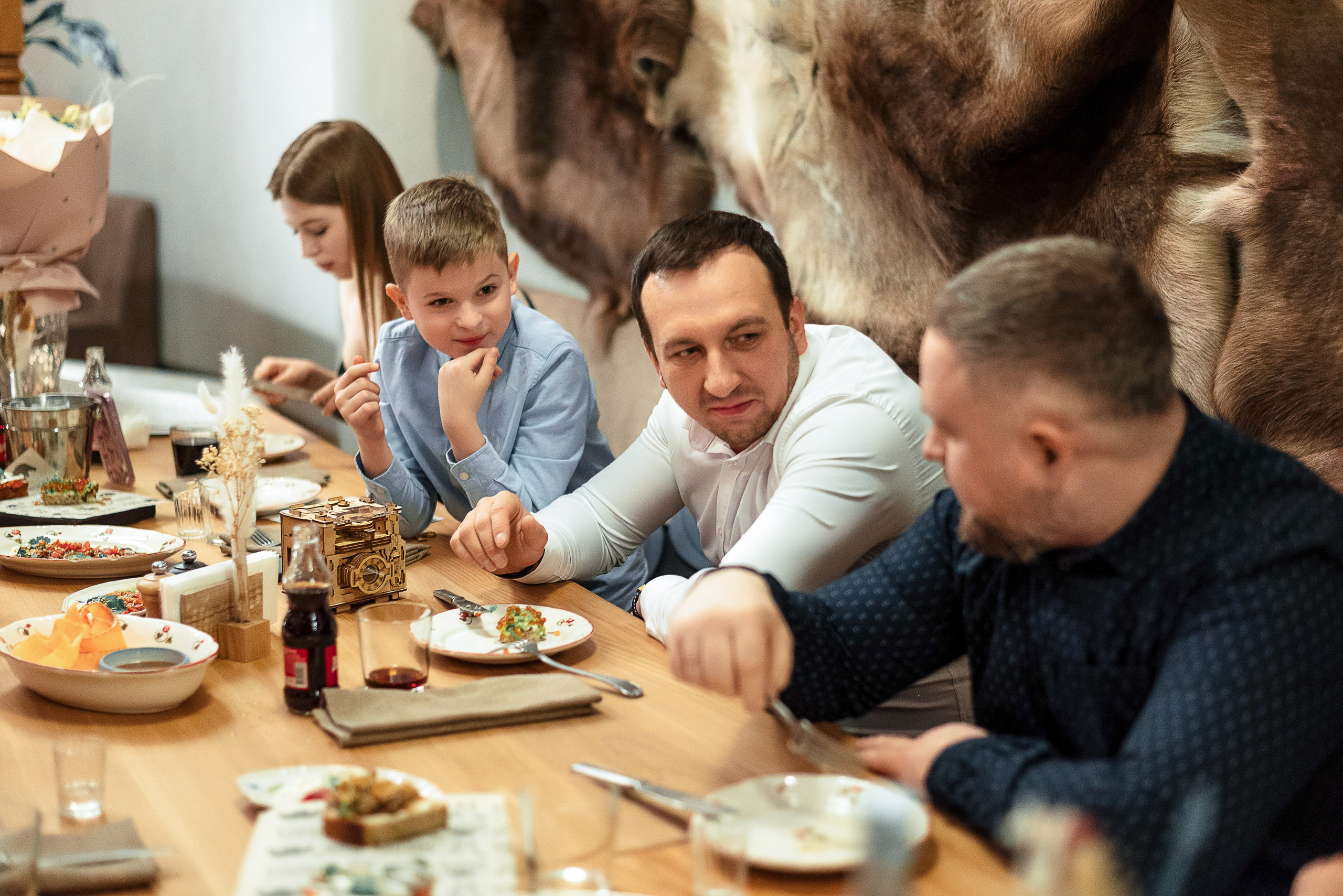 РЕПОРТАЖ. Семейный и репортажный фотограф Брянск — Москва Олеся Юрьева. Съёмка крещения и венчания