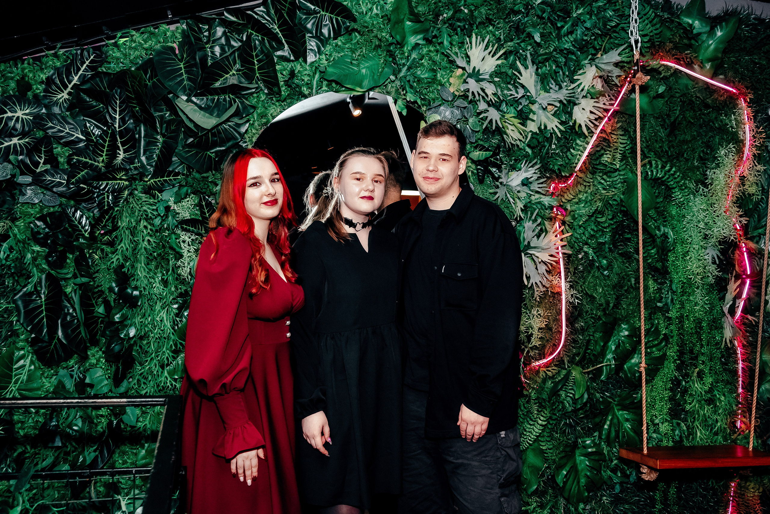 День рождения Марго. Фотограф в Санкт-Петербурге. Диана Шкутова