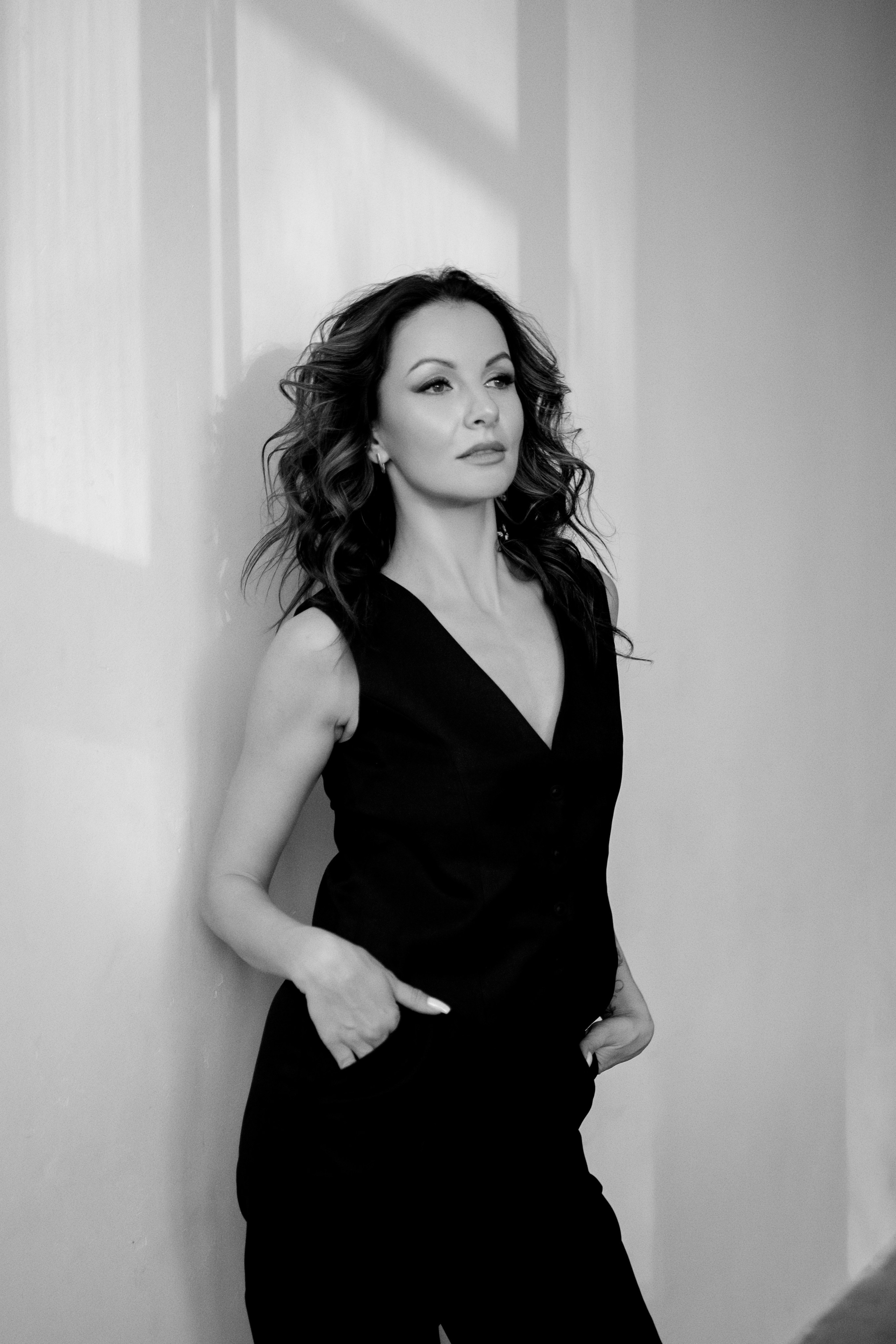 Валерия. Свадебный и семейный фотограф в Серпухове Александра Дерюшева