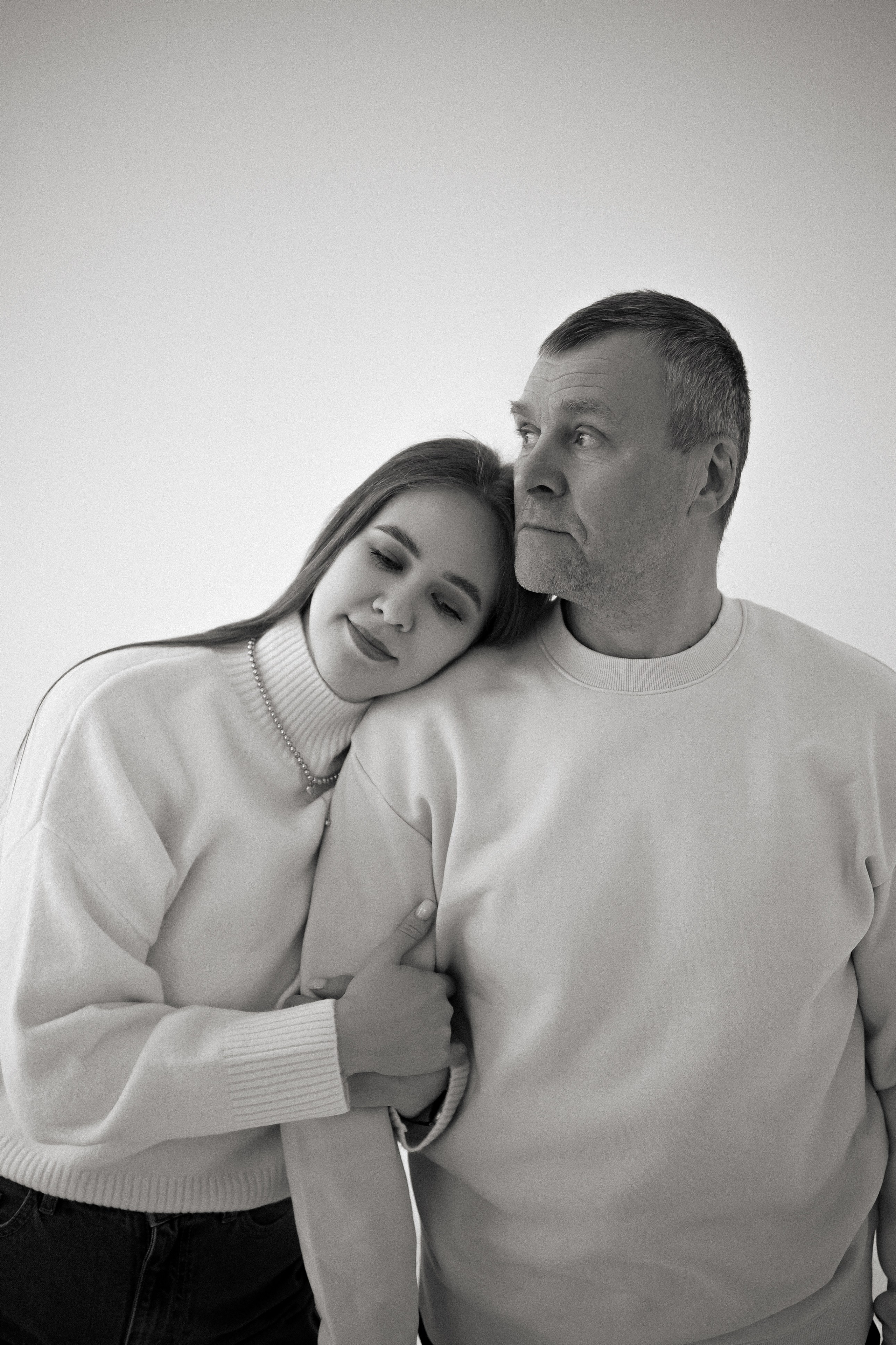 Семейная фотоссеия. Семейный, портретный, фотограф в городе Магадане Анастасия Кадочкина