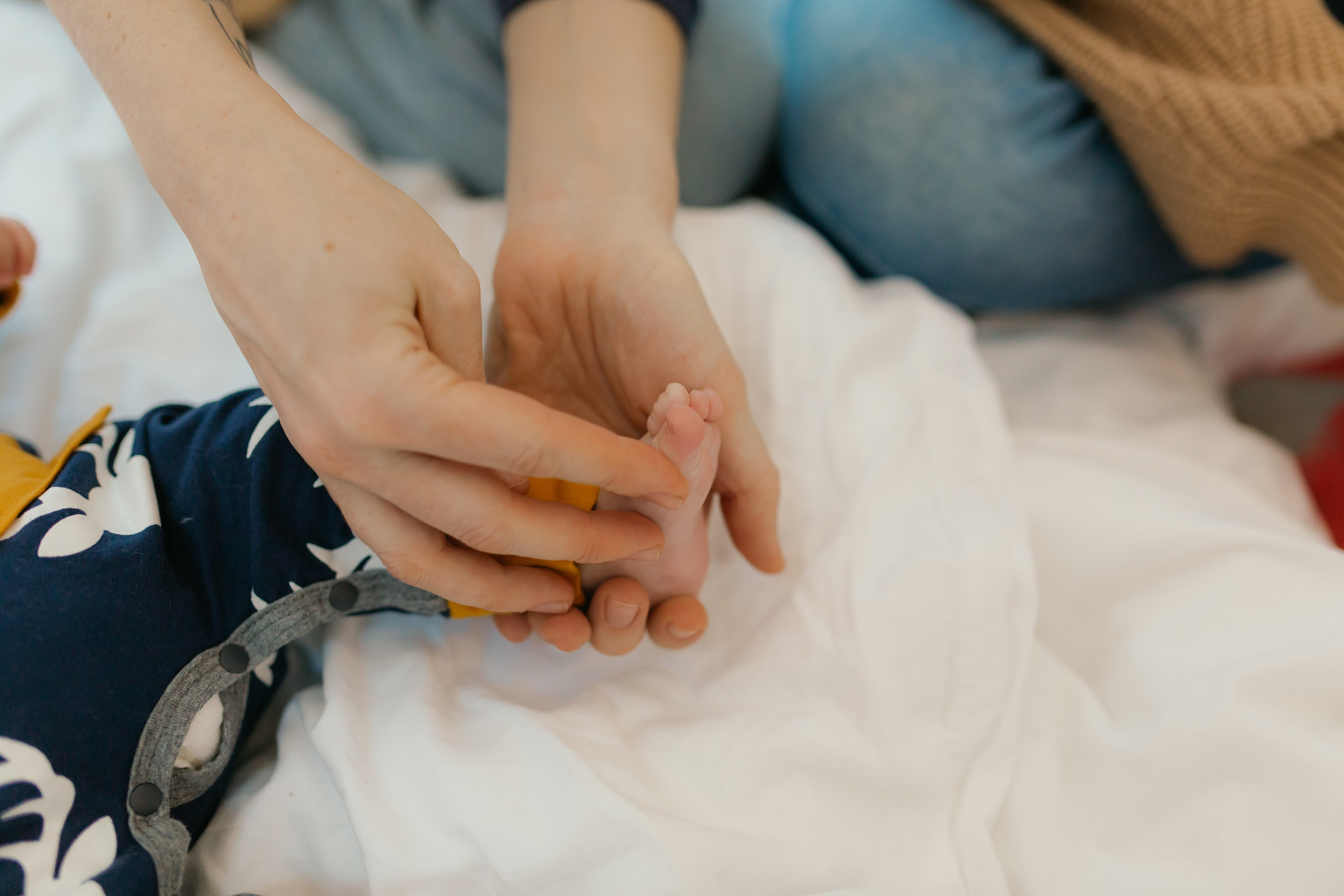 Новогодняя. Свадебный фотограф в Ярославле Алиса Тарасова