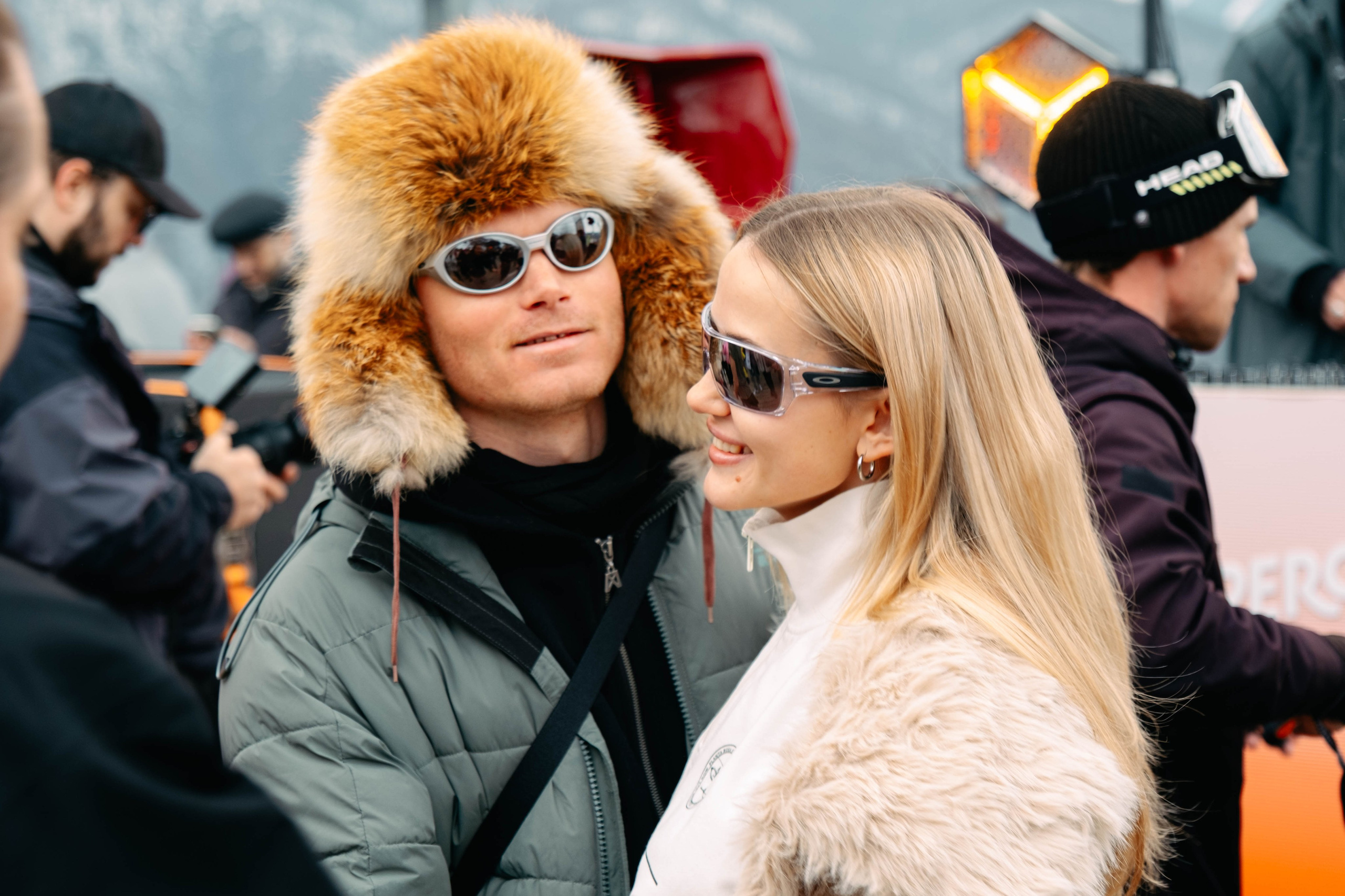 SoWulo | Apres Ski | 22 февраля. Фотограф в Сочи