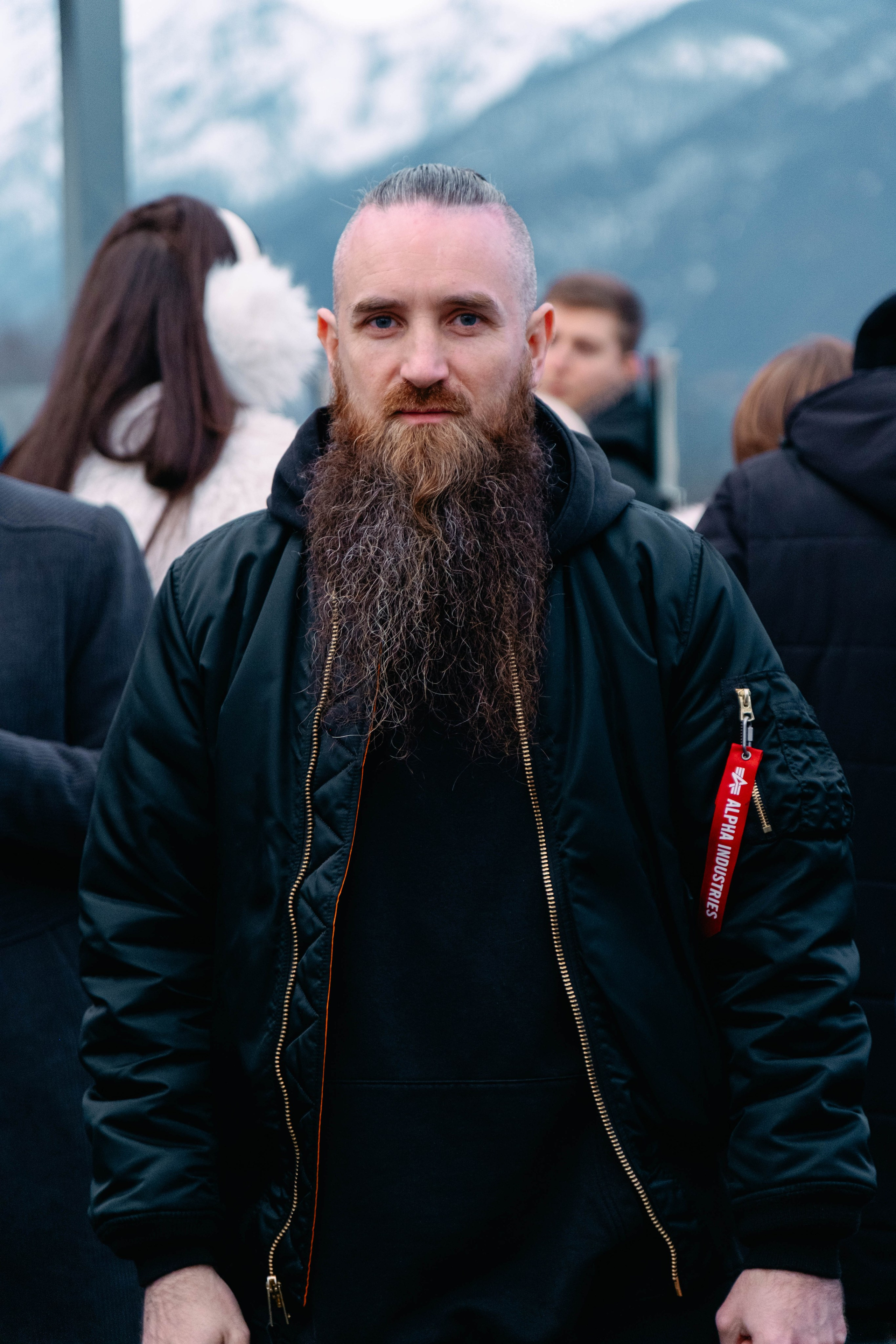 SoWulo | Apres Ski | 22 февраля. Фотограф в Сочи