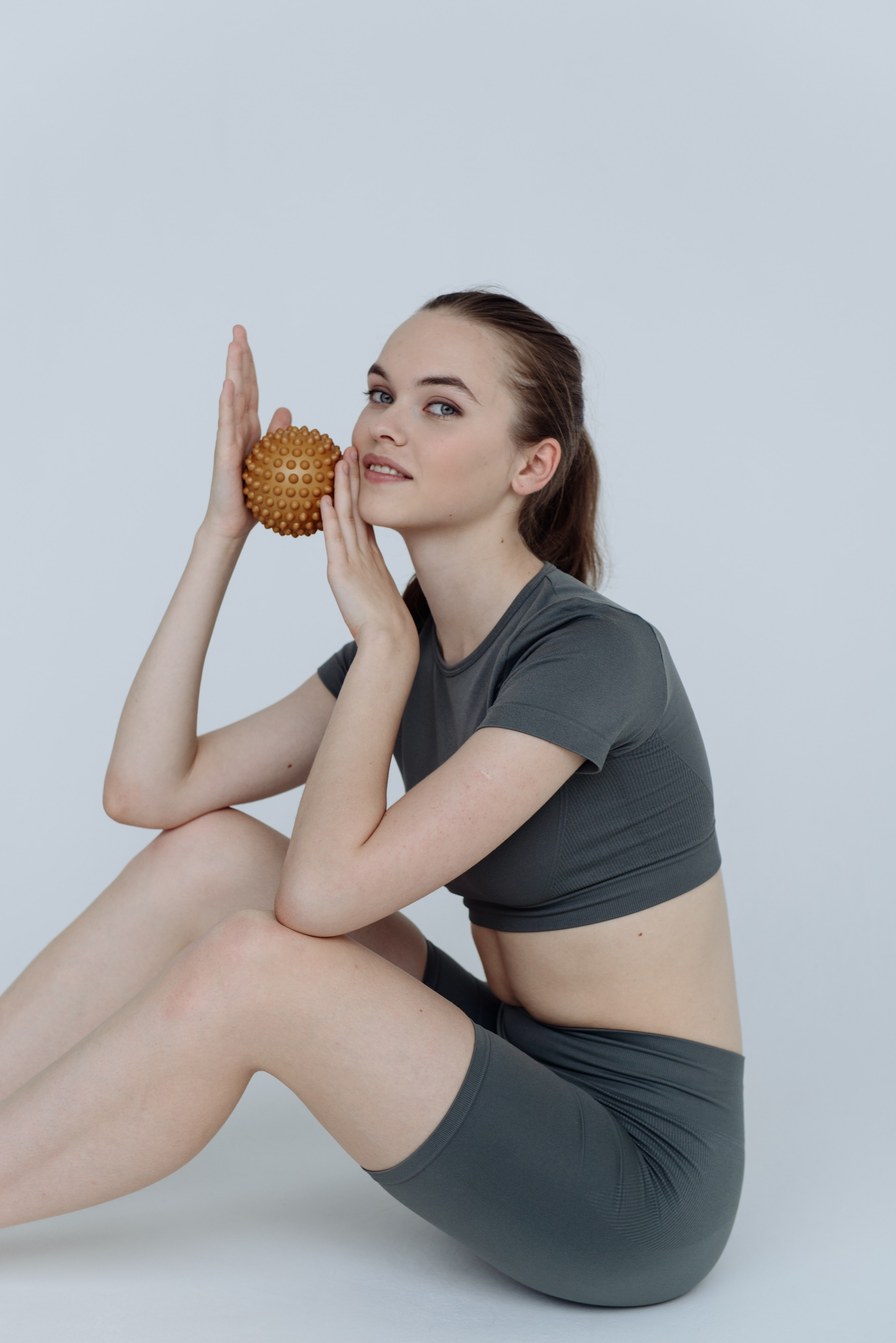 Студия пилатеса. Фотограф Лопаткина Ирина