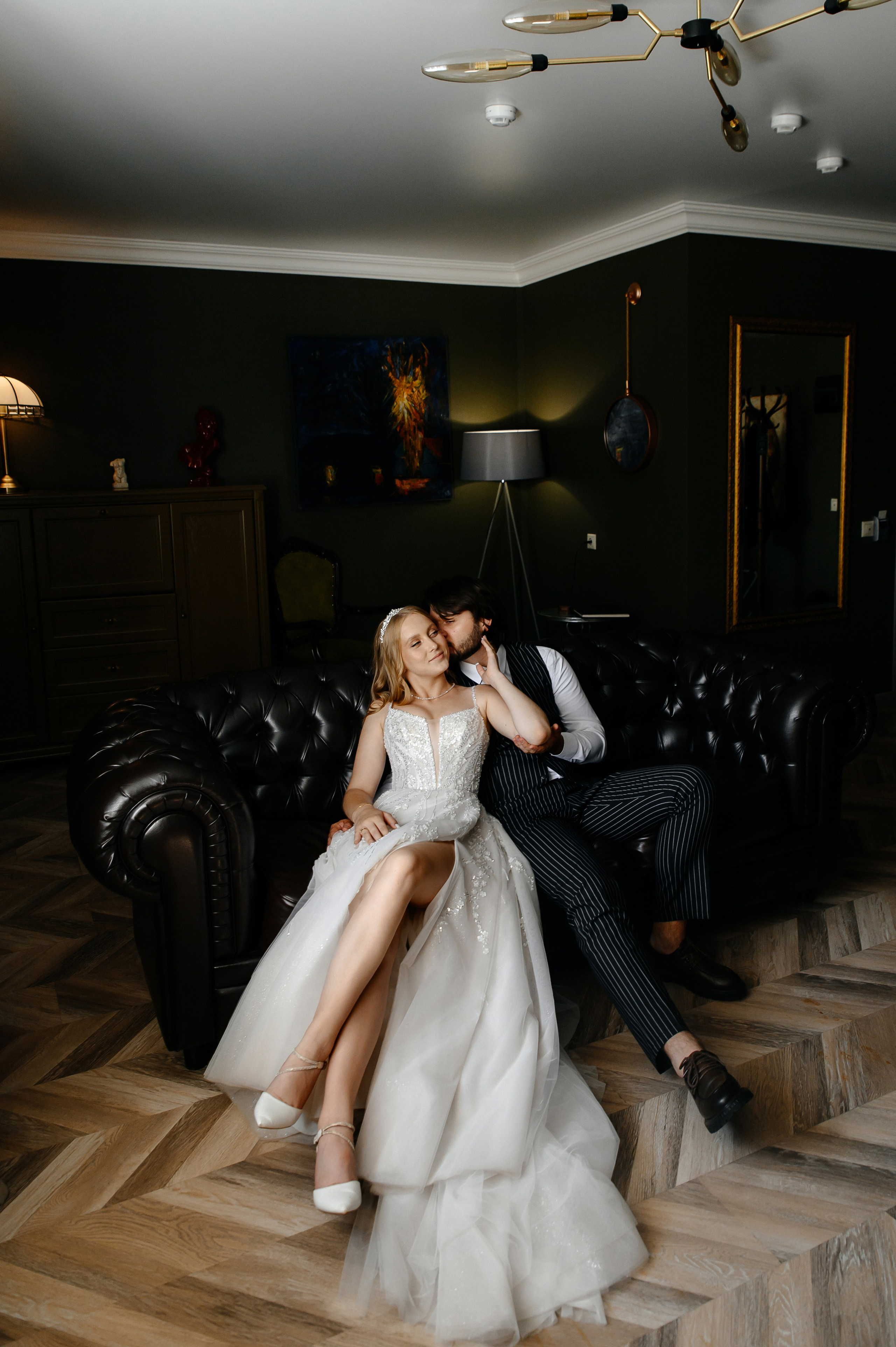 Свадьба в Парк Отель Тольятти 