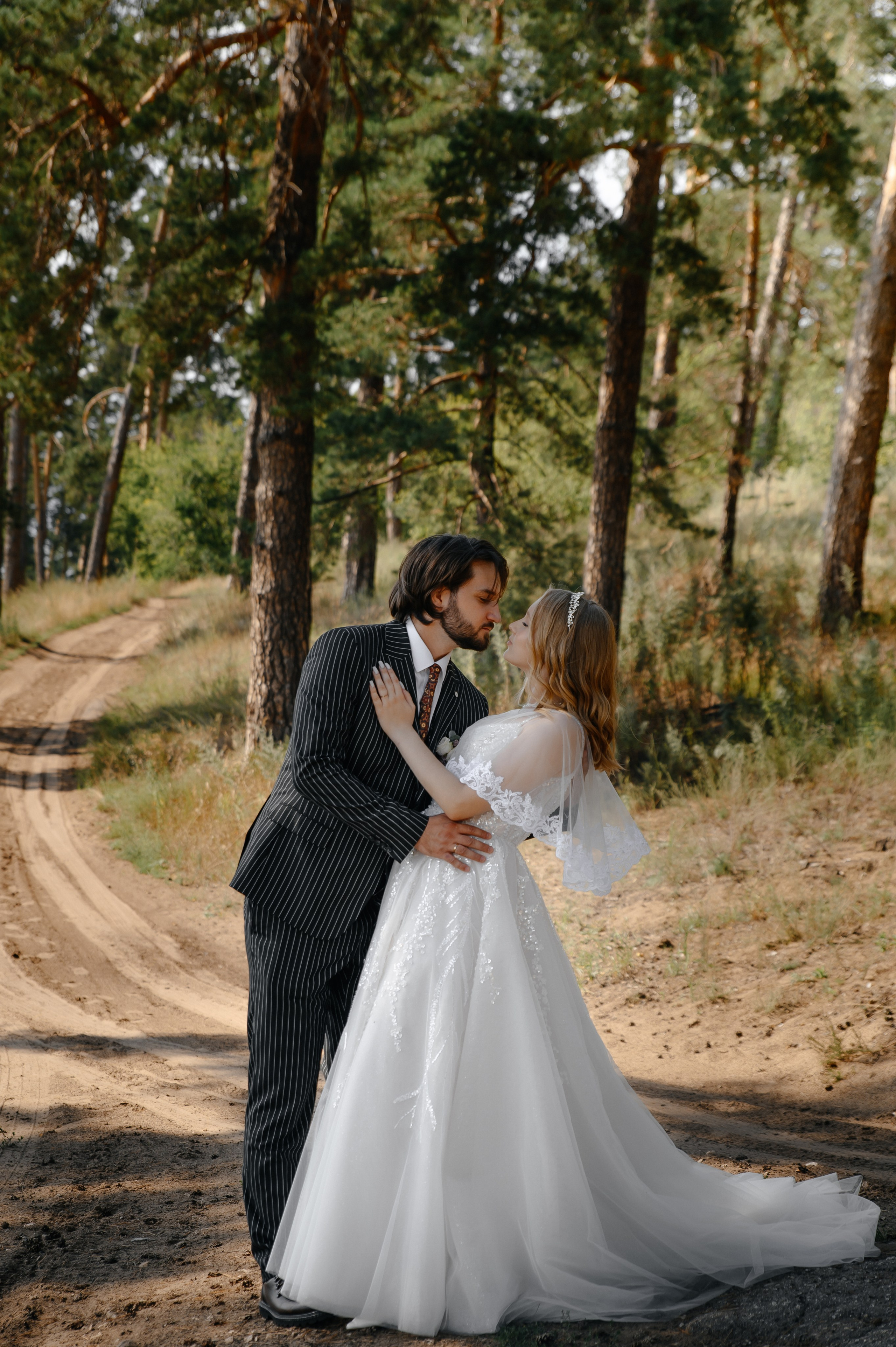 Места для фотосессии в Тольятти 