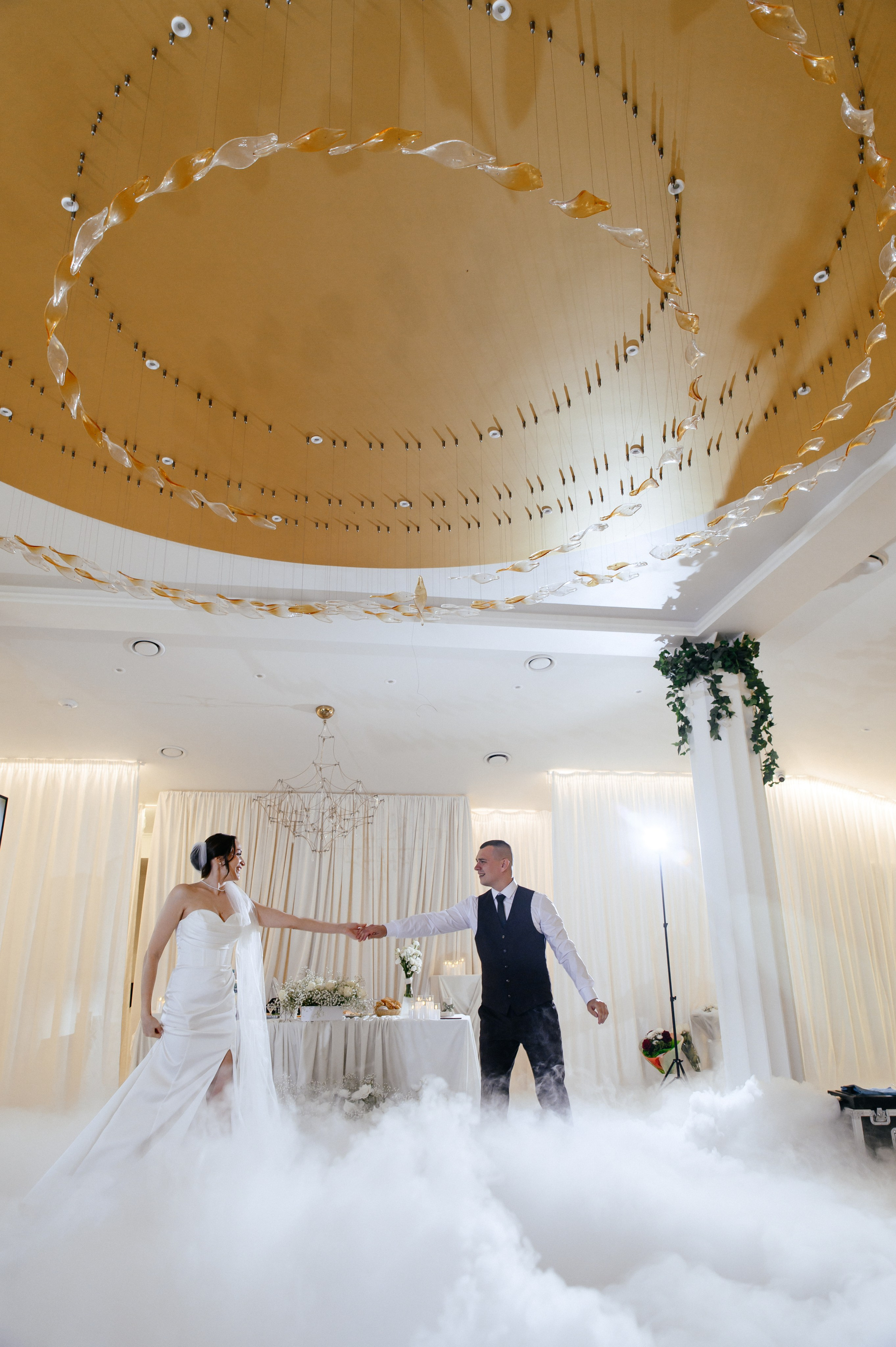 Фотограф на свадьбу Тольятти 